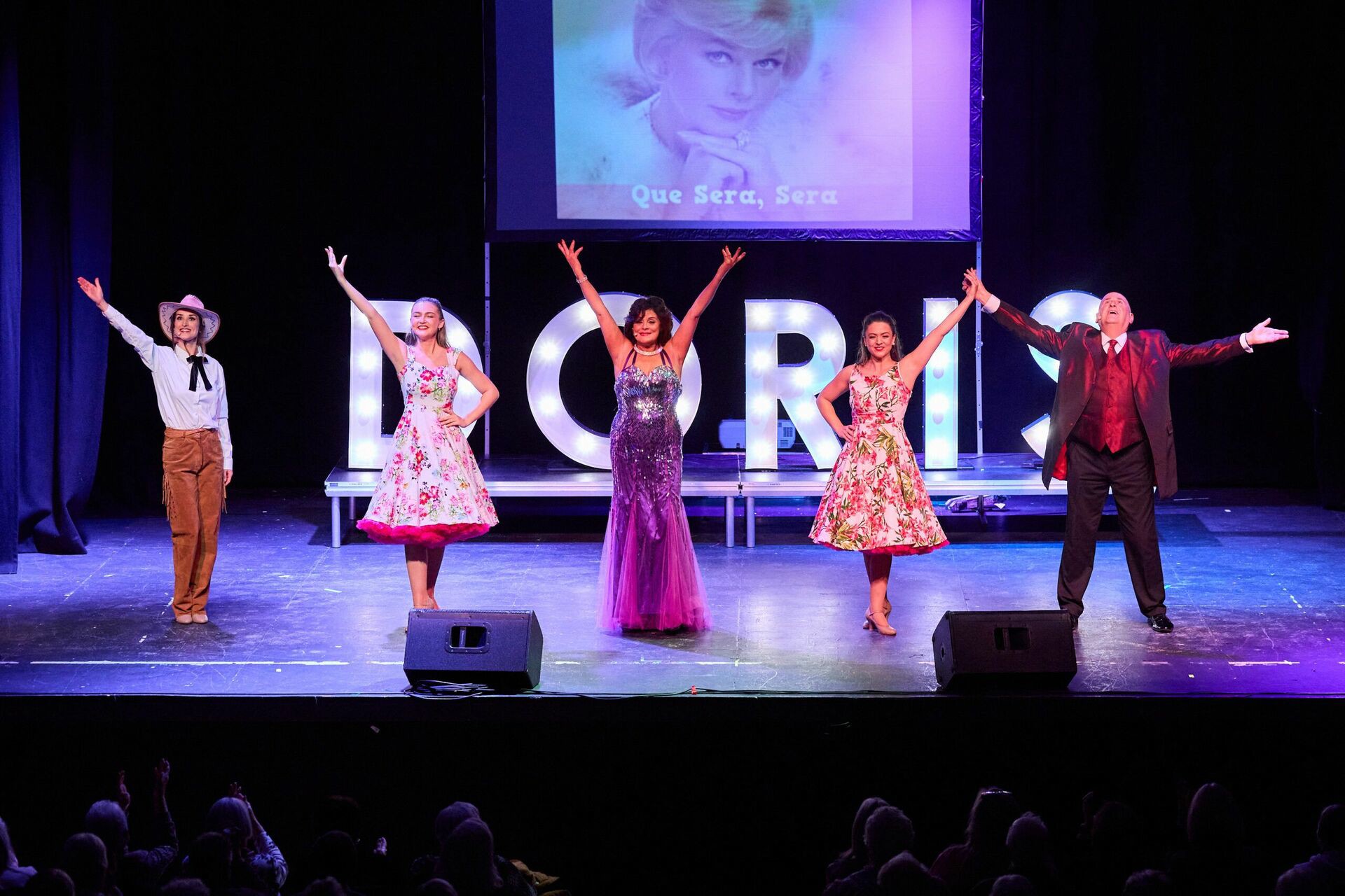 Background image - Event image