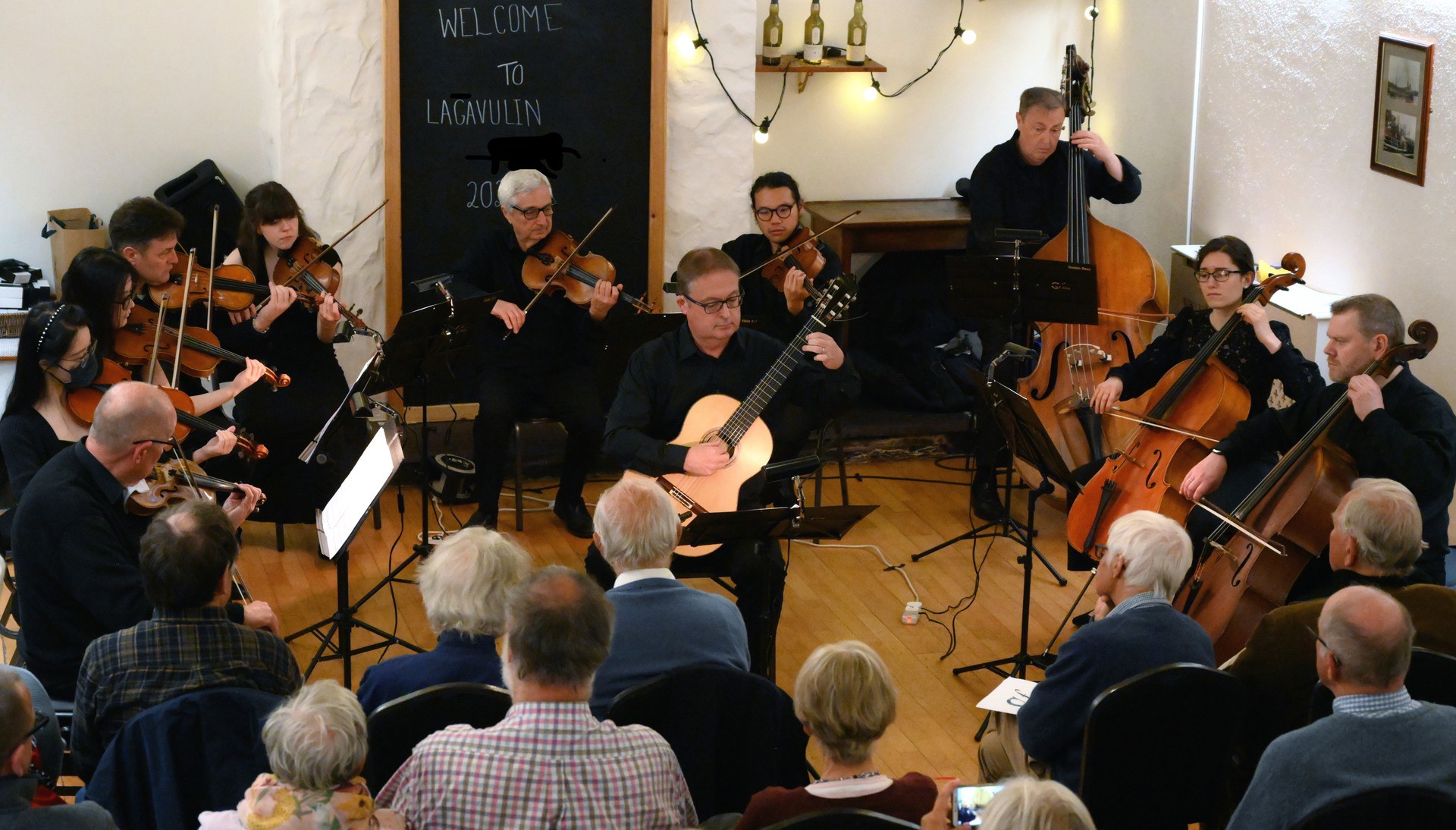 Background image - Event image