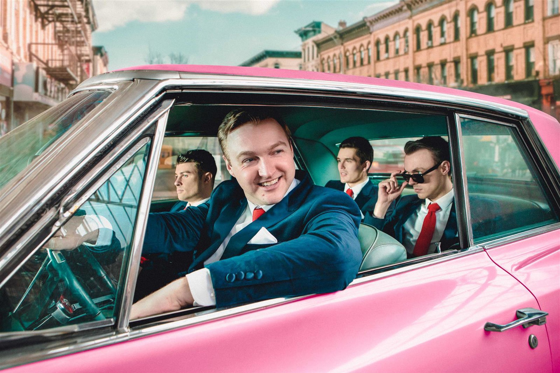 Background image - Event image