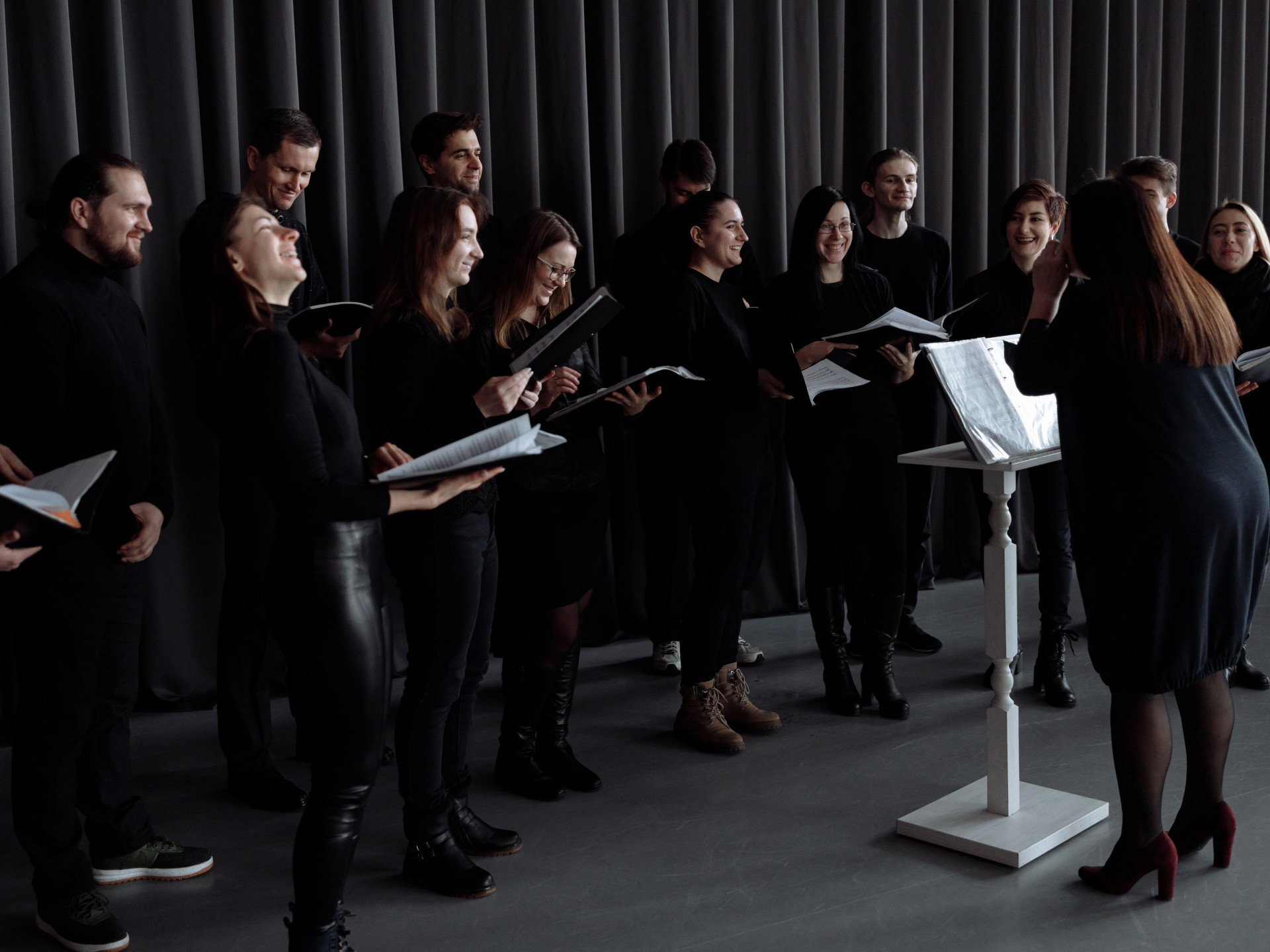 Background image - Event image