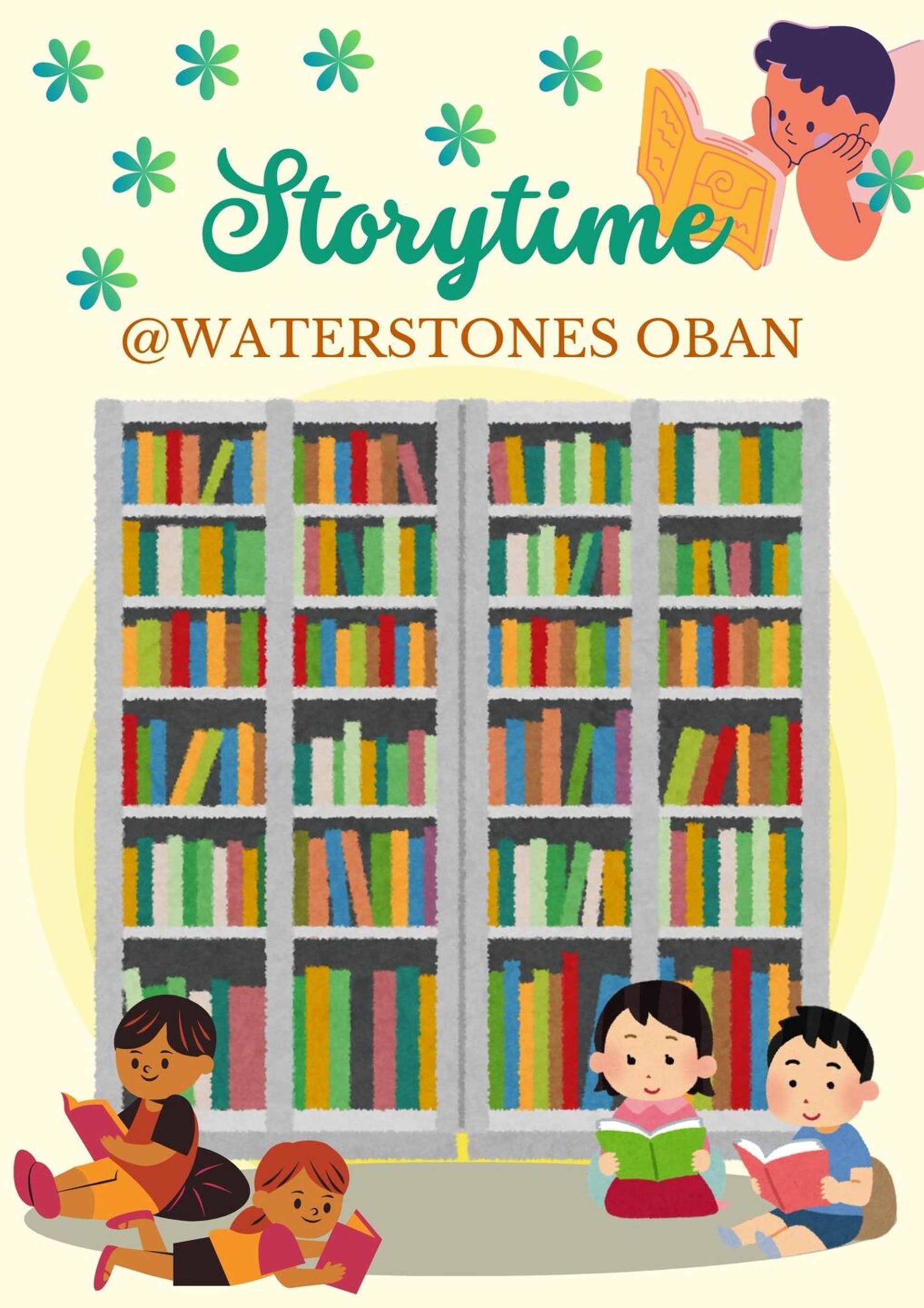 Background image - Event image