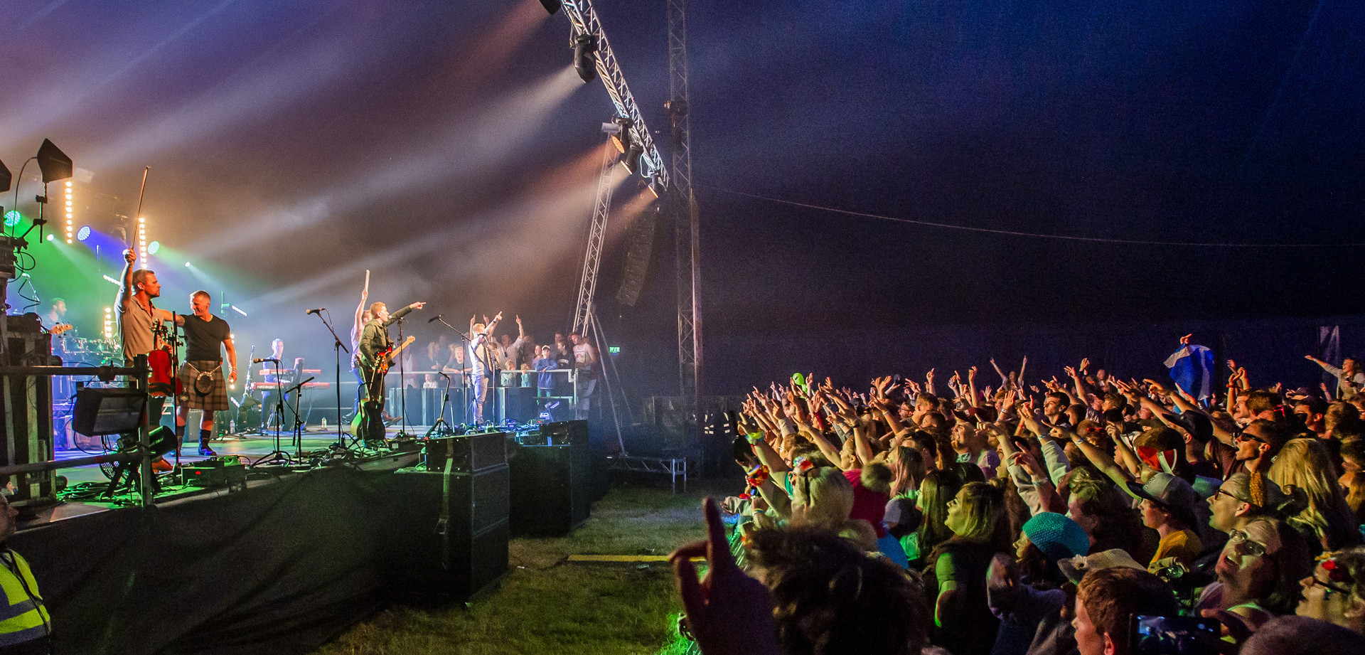 Background image - Event image