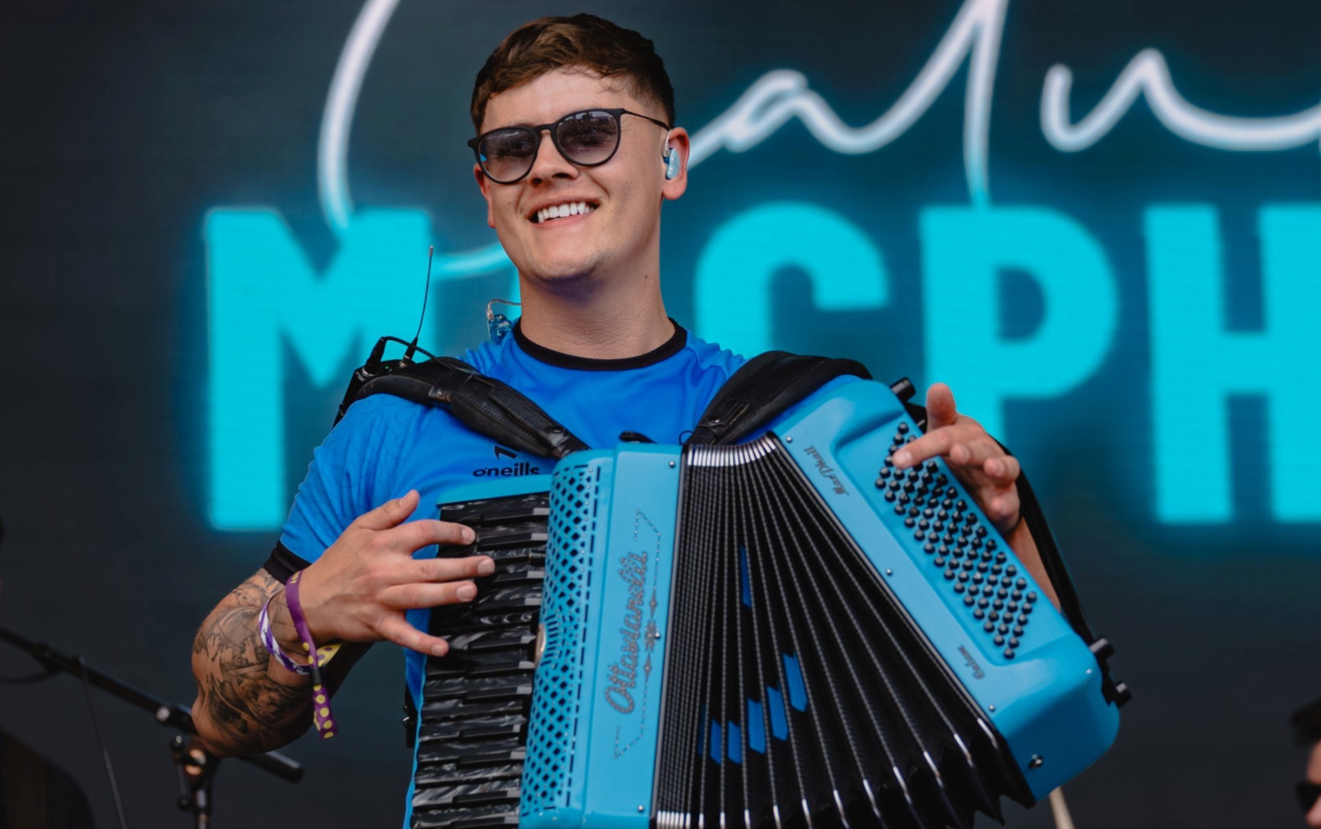 Background image - Event image