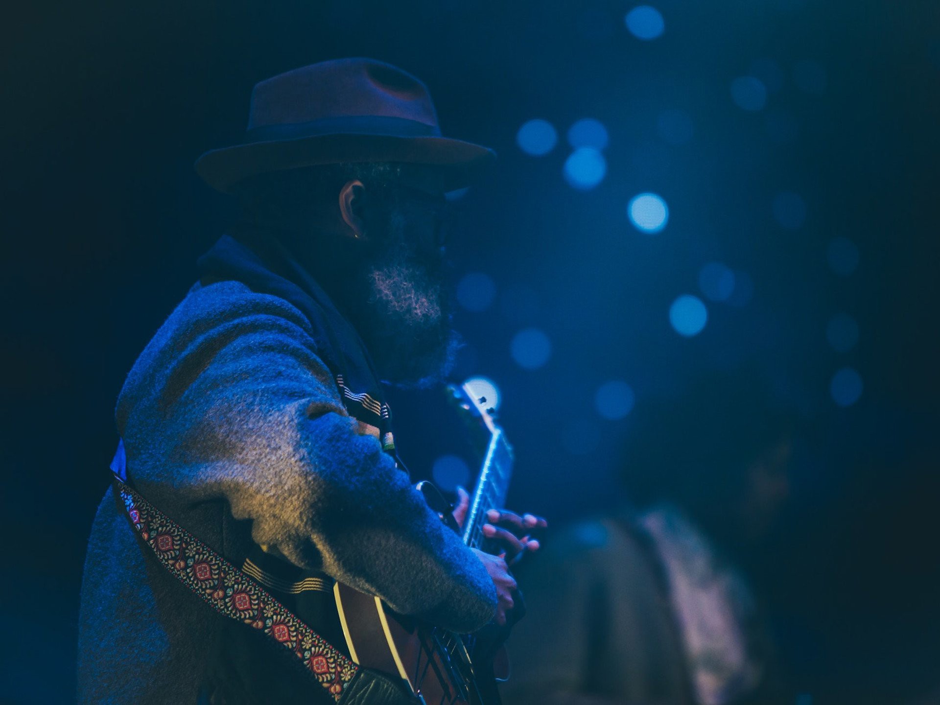 Background image - Event image