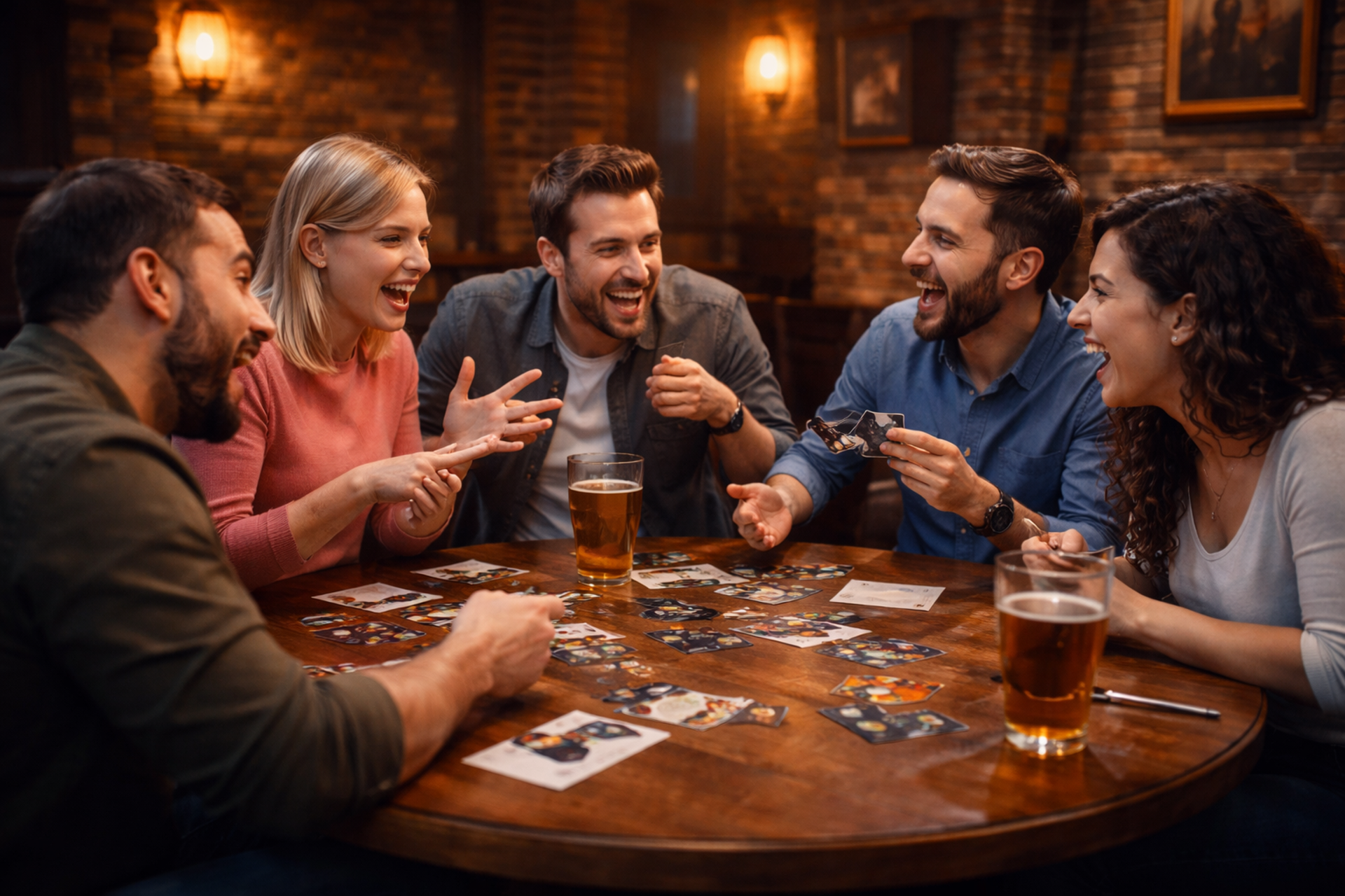 Background image - Event image