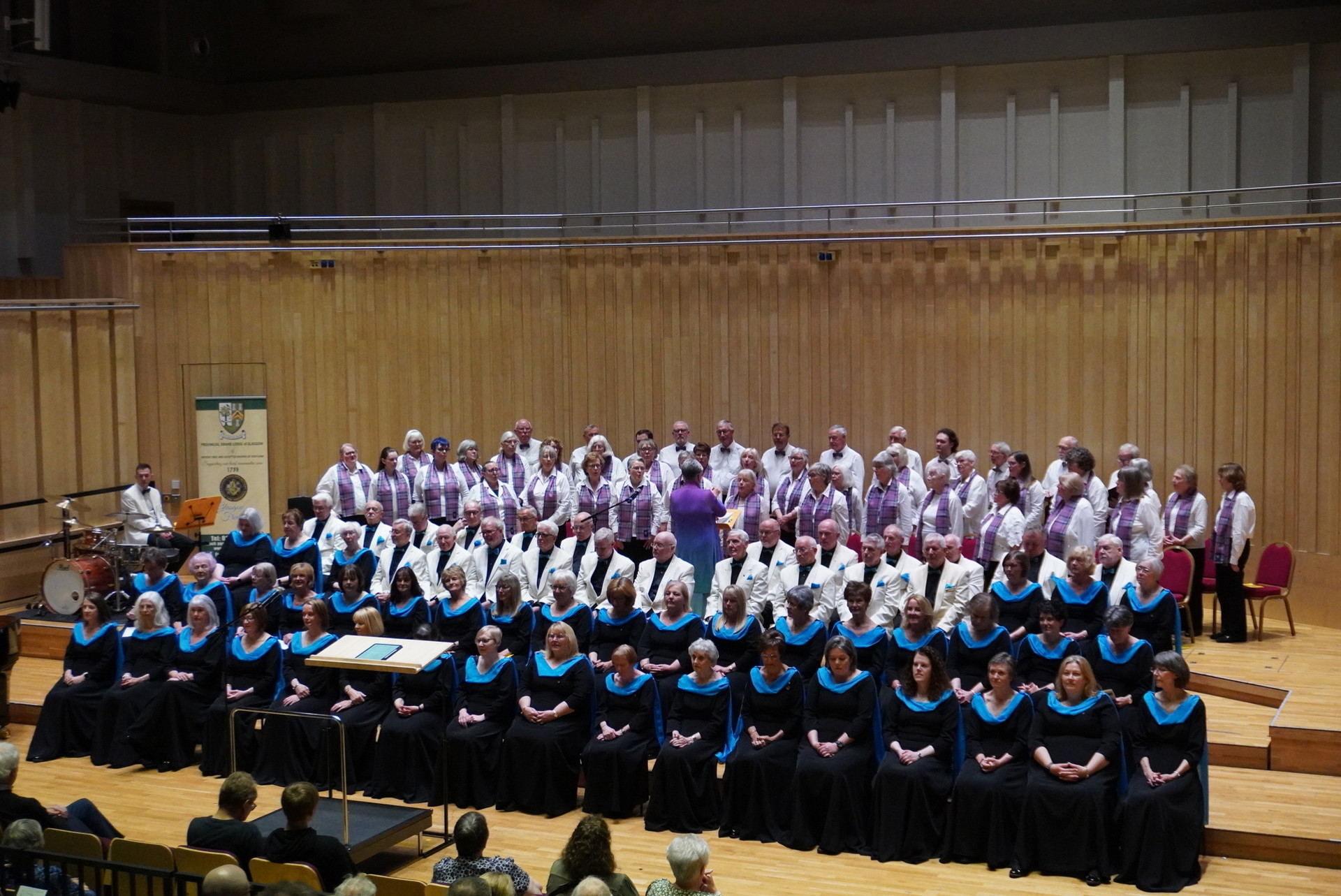 Background image - Event image