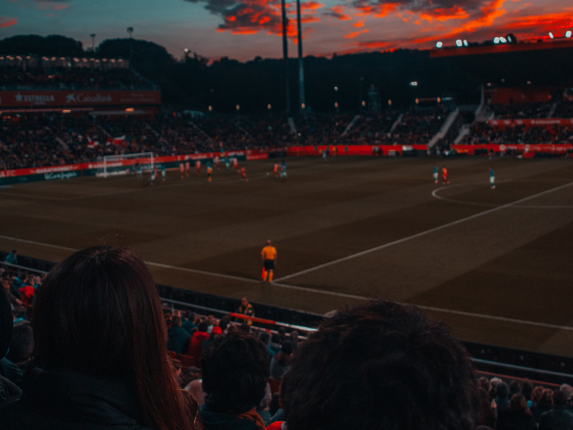 Background image - Event image