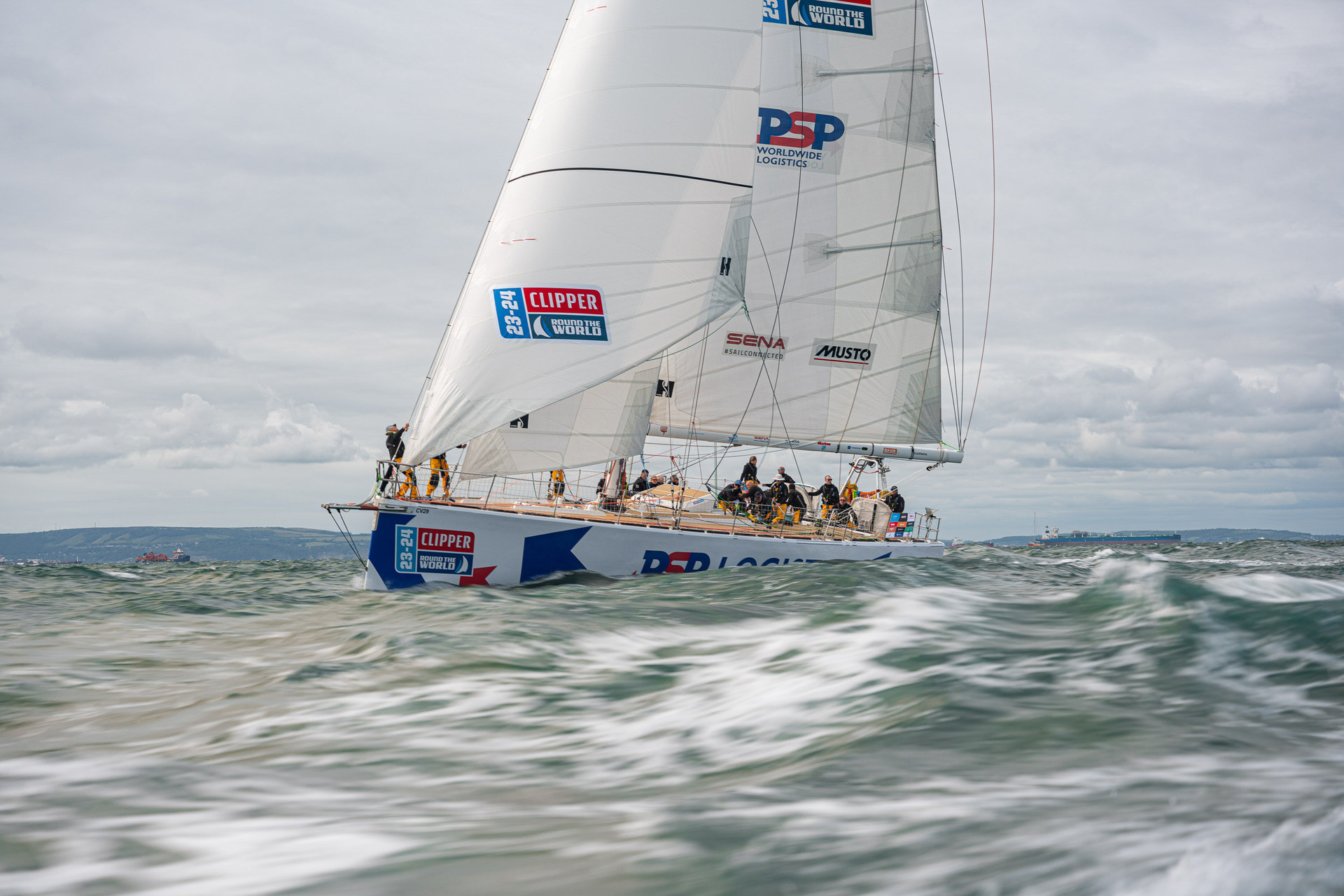 Background image - Event image