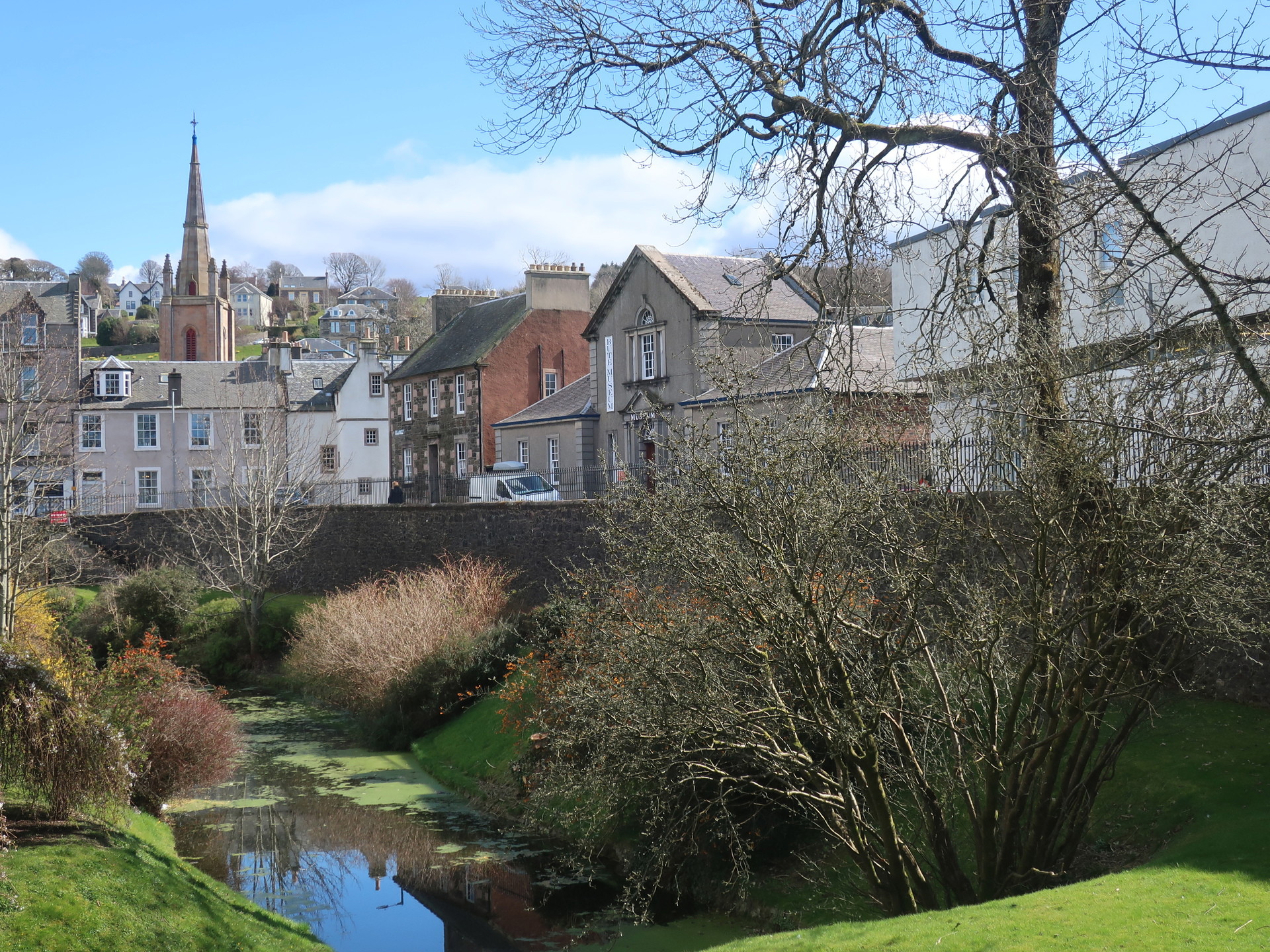 Background image - Event image