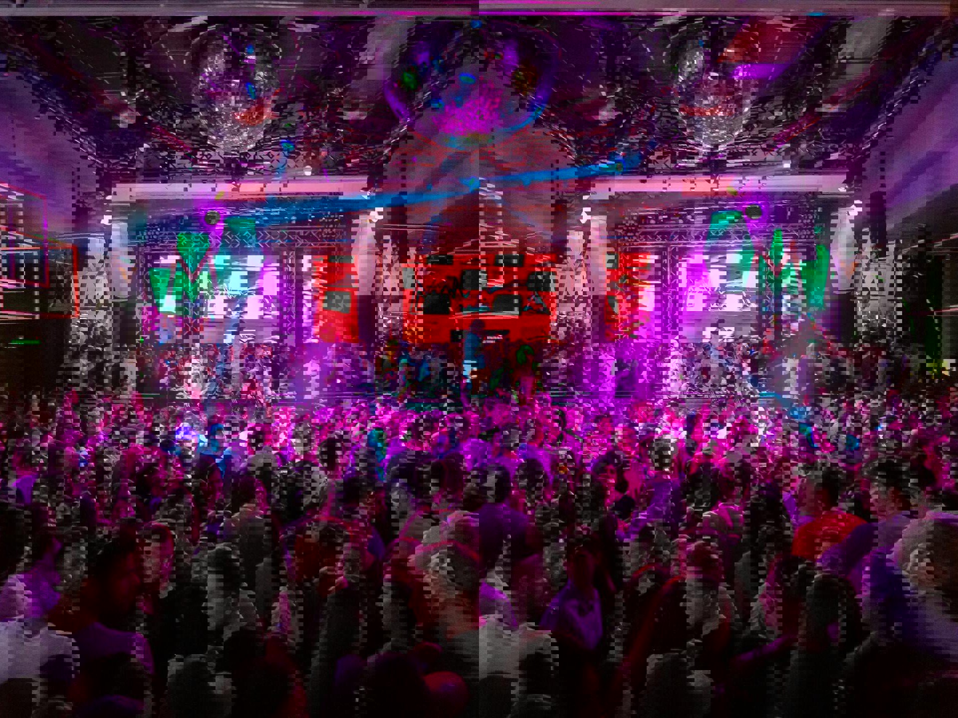 Background image - Event image