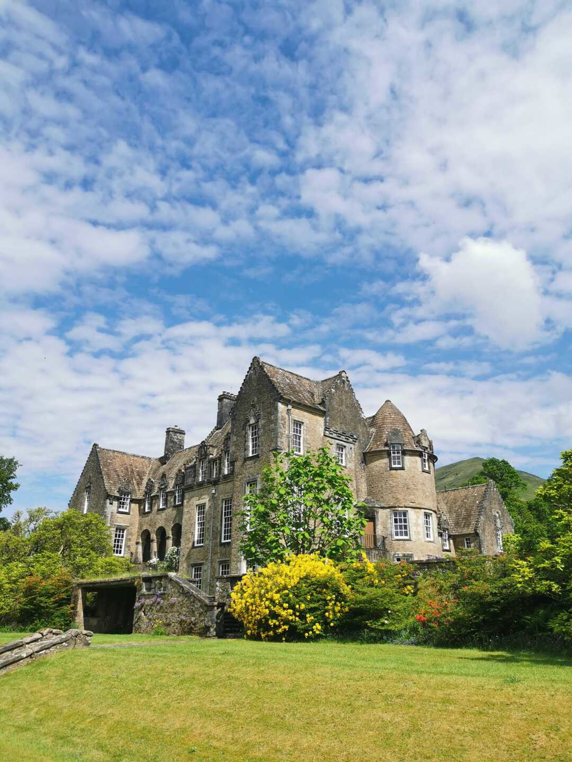 Background image - Event image