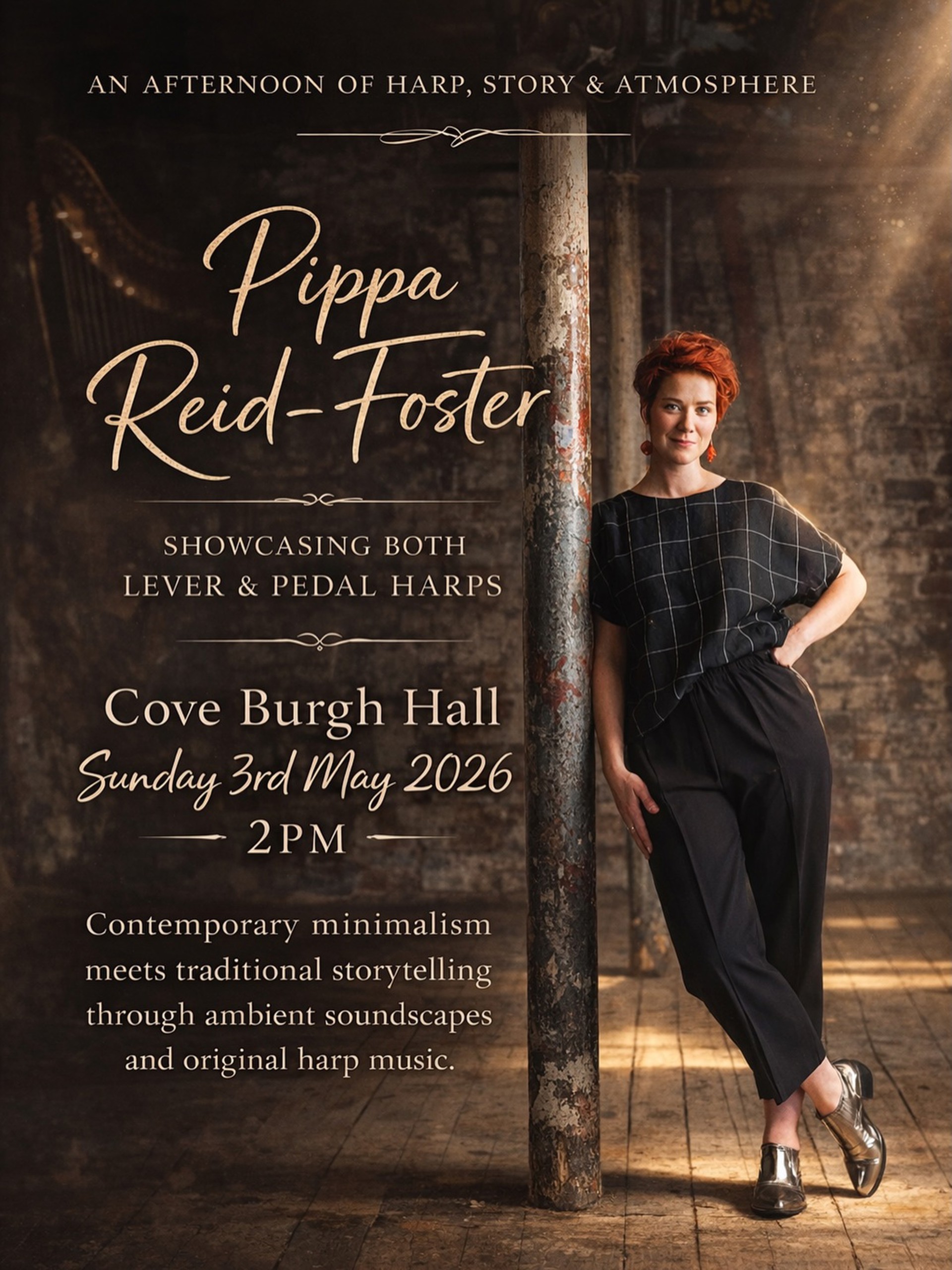 Background image - Event image