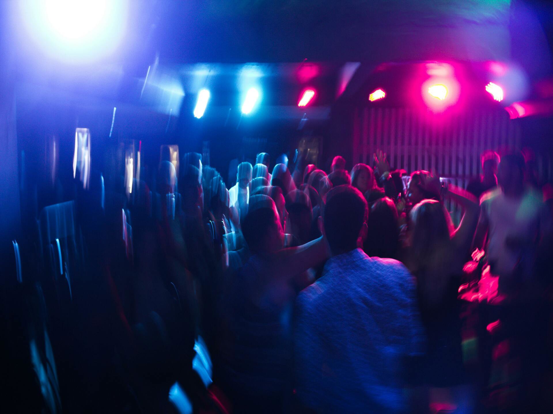 Background image - Event image