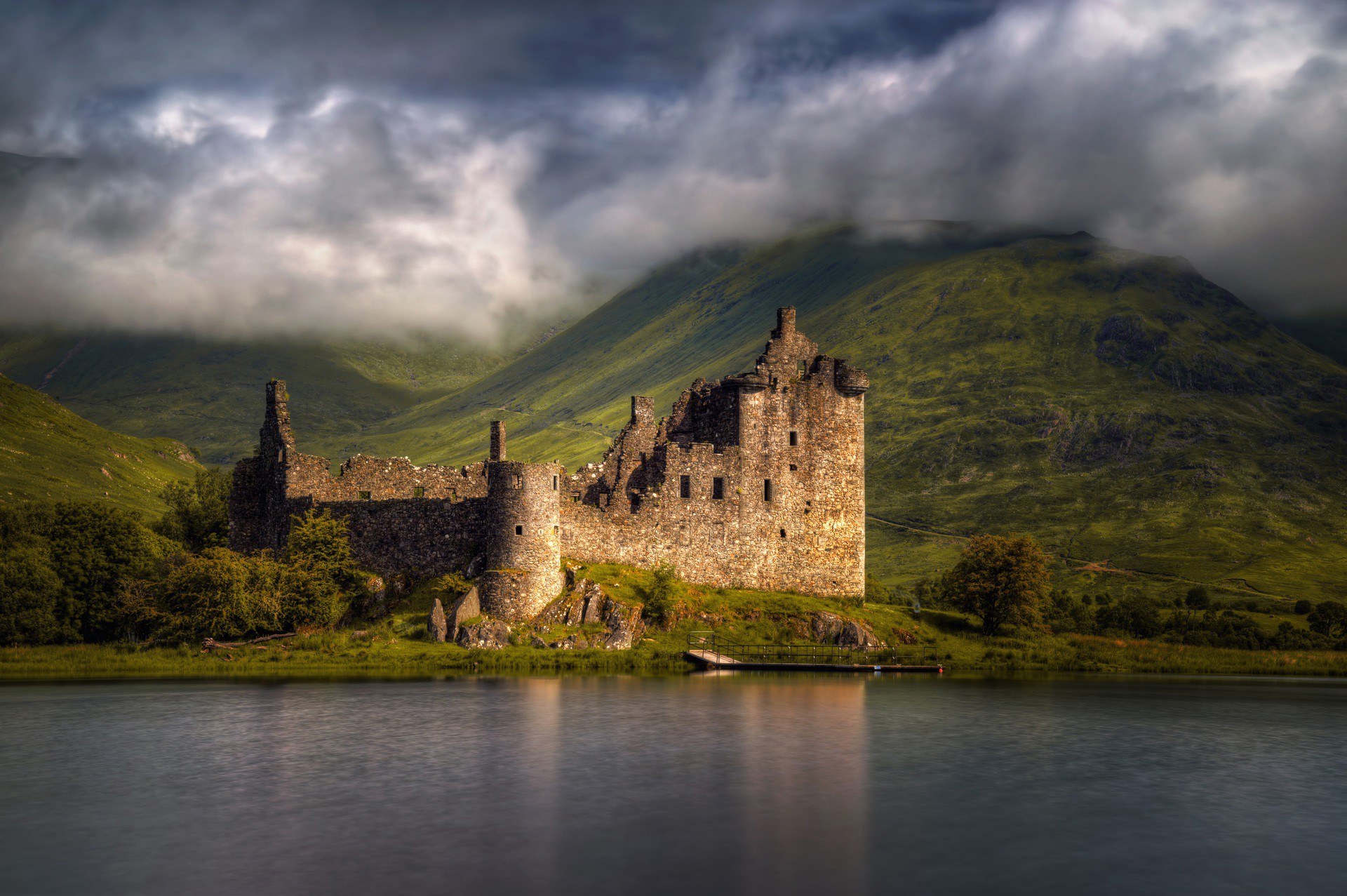 Background image - Event image