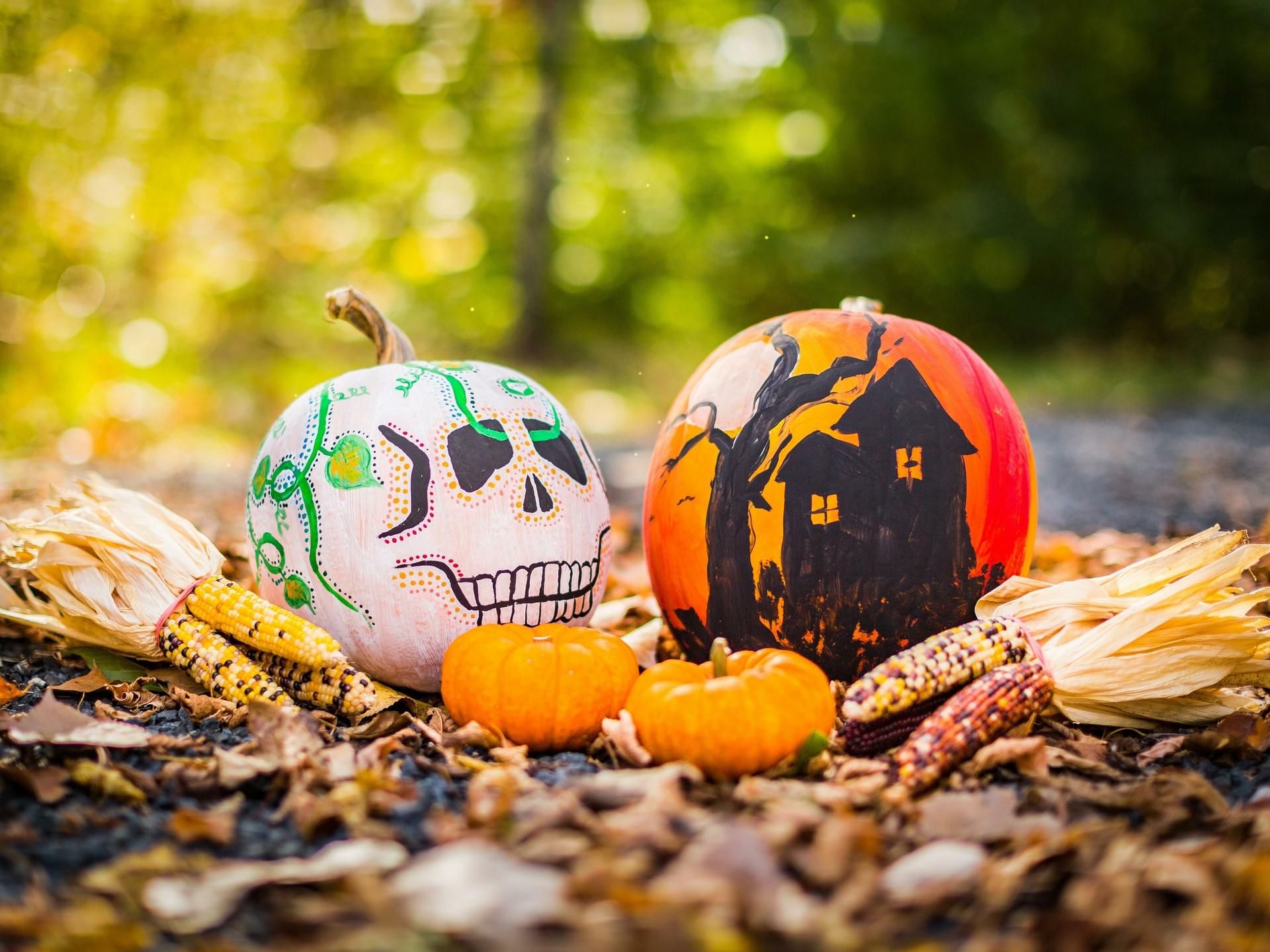 Background image - Event image