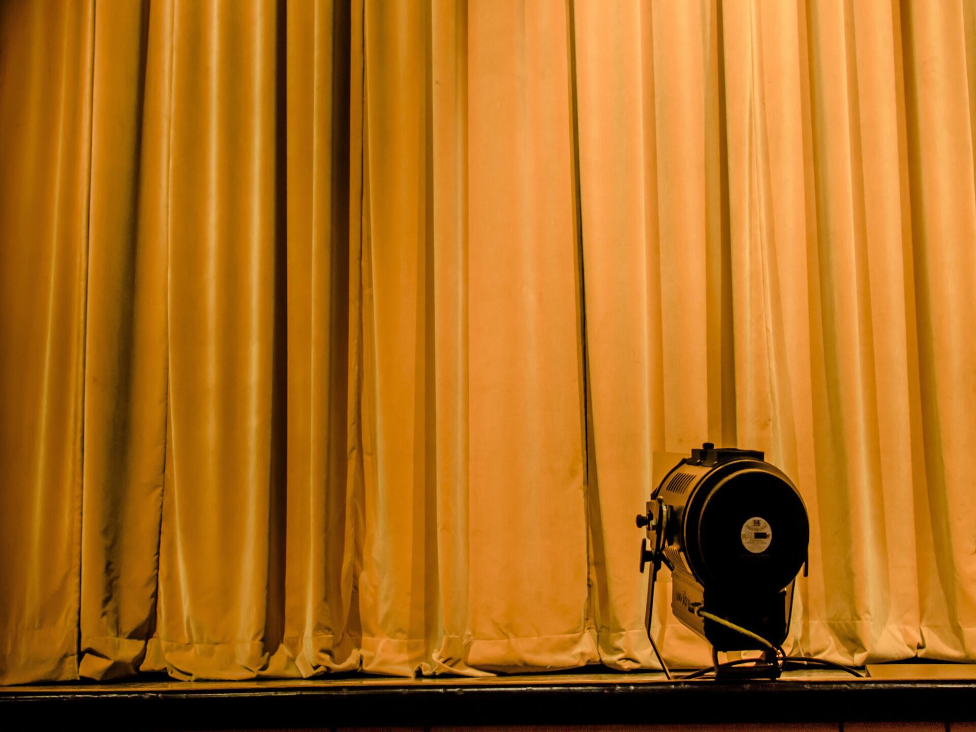Background image - Event image
