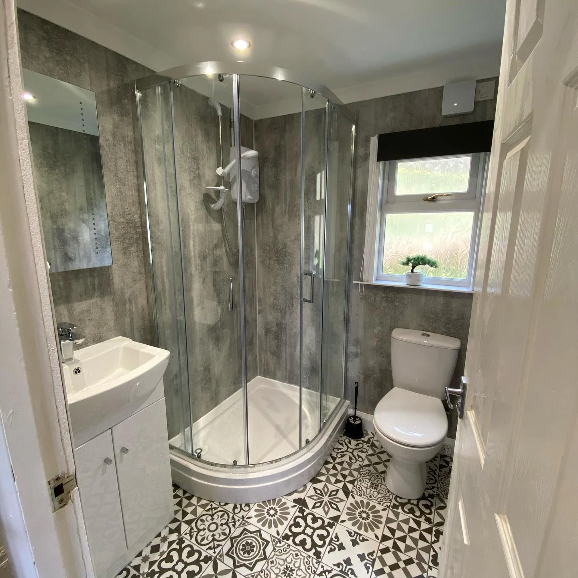 North Uist (twin) - No. 3 Image 1