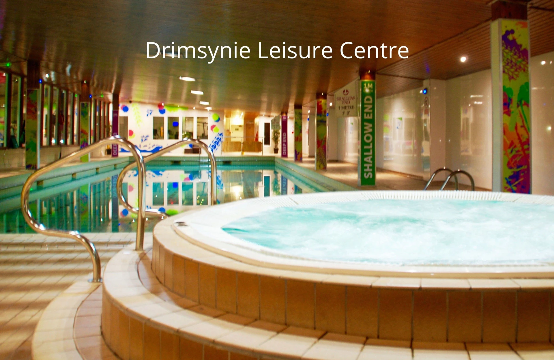 Ivybank Cottage Image 1