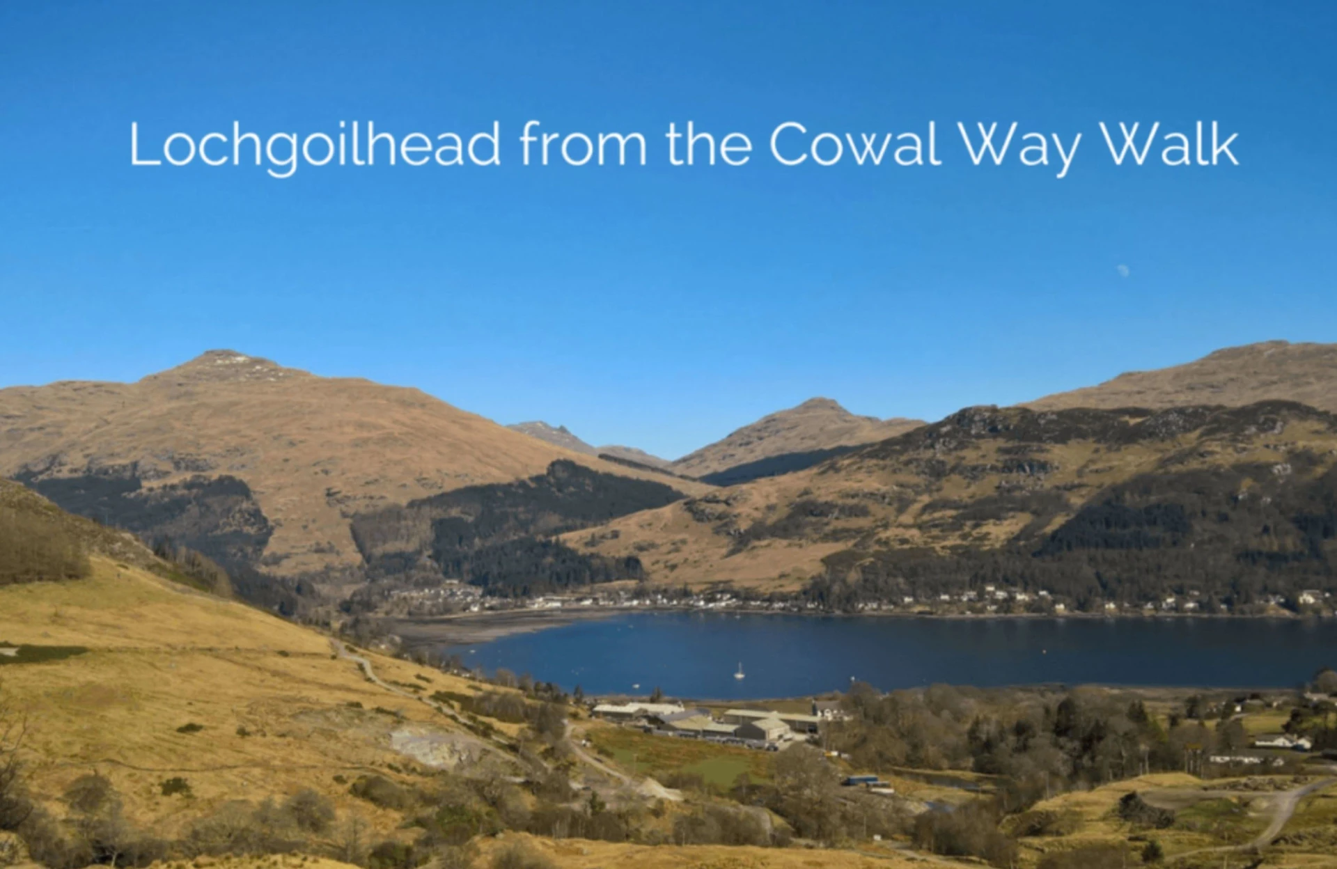 Ivybank Cottage Image 1