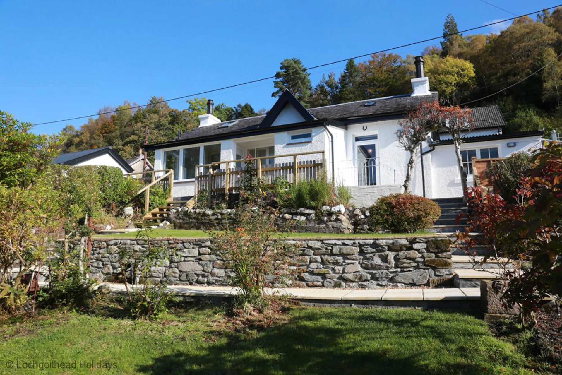 Ivybank Cottage Image 1