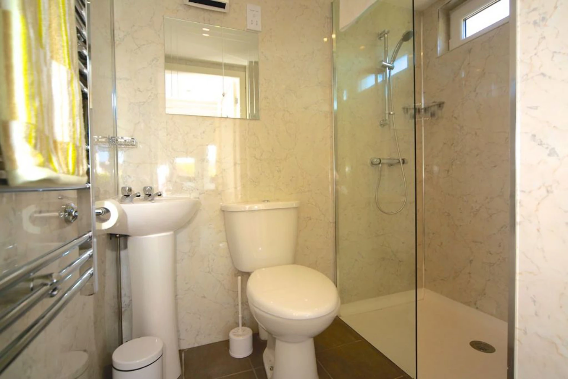 Ivybank Cottage Image 1