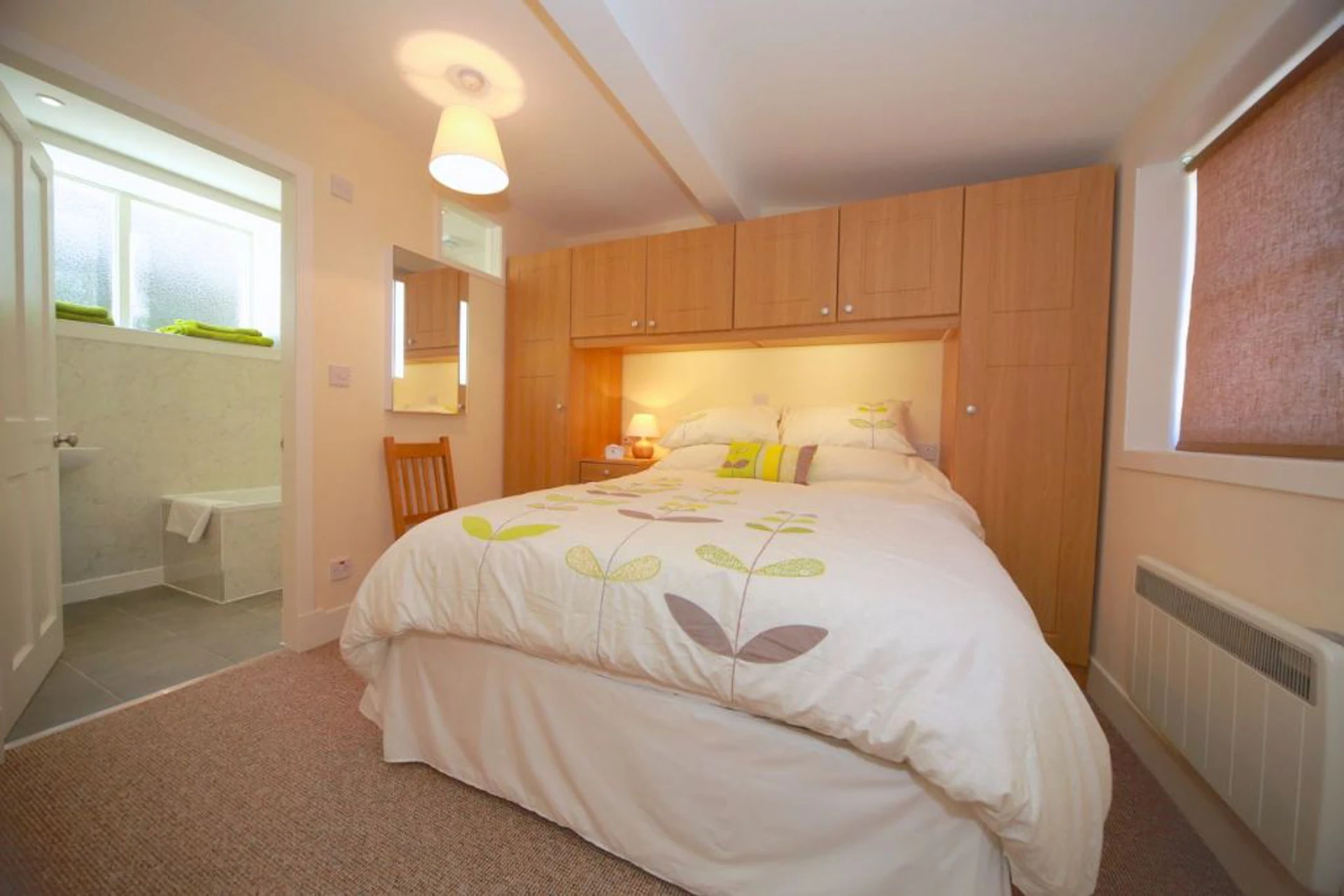 Ivybank Cottage Image 1