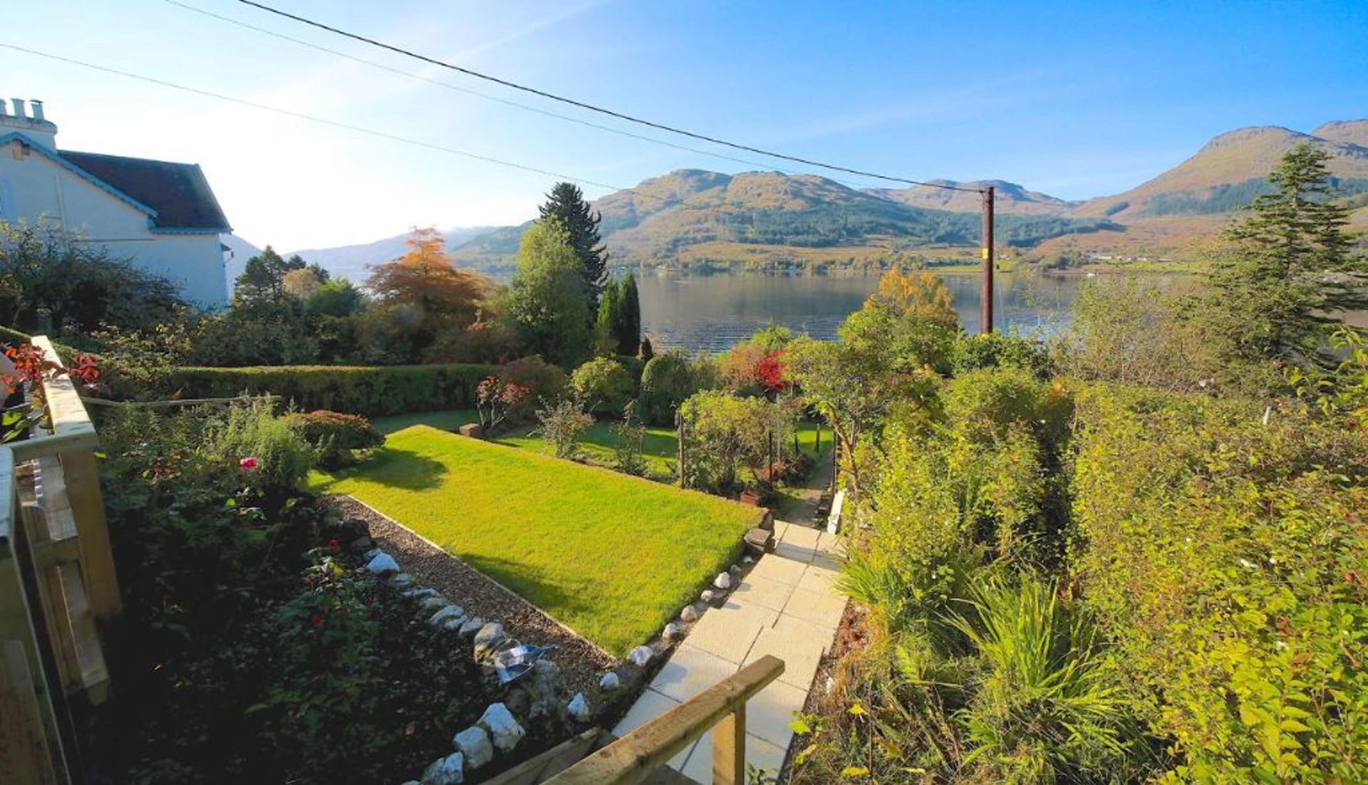 Ivybank Cottage Image 1