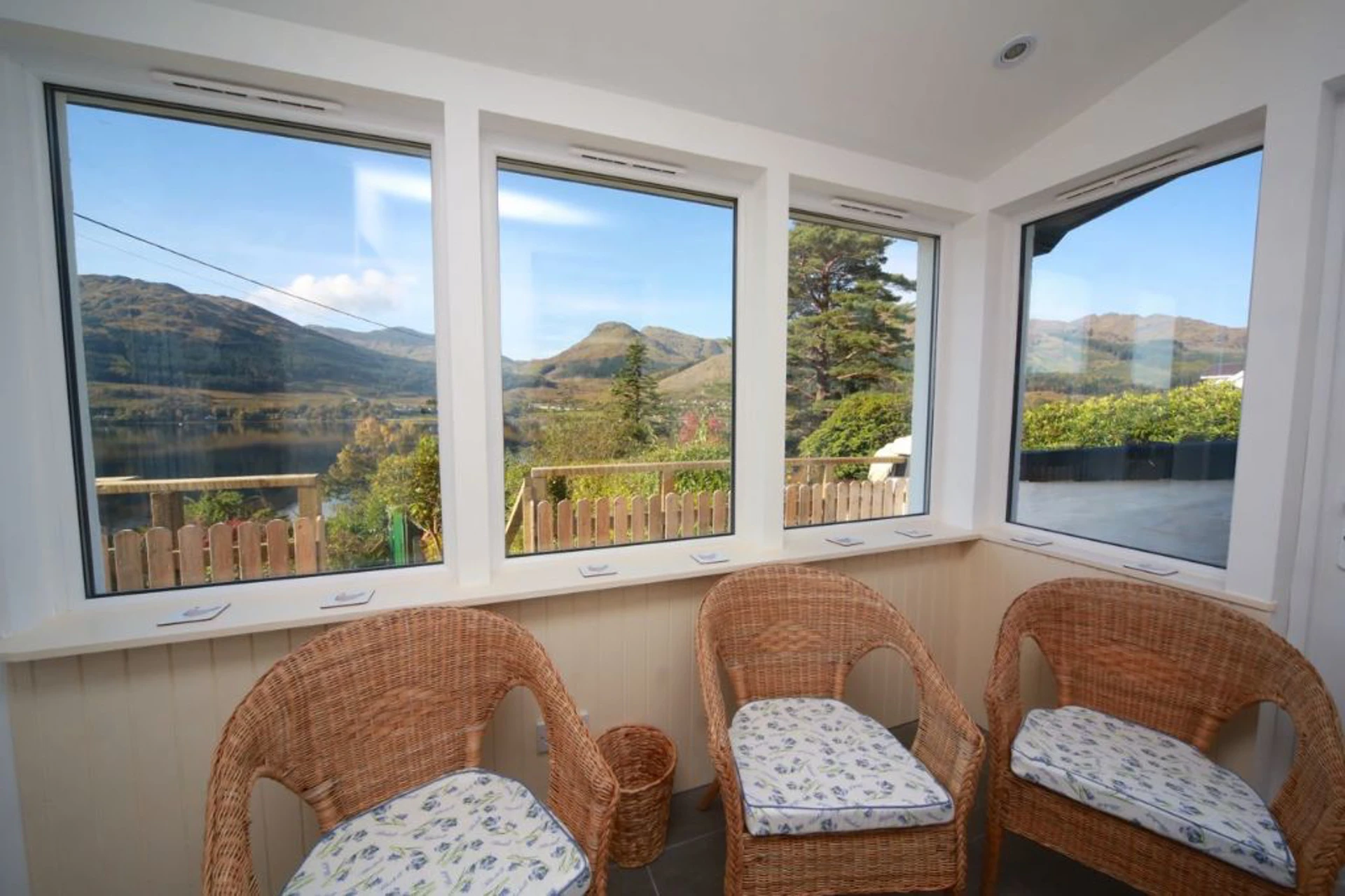 Ivybank Cottage Image 1