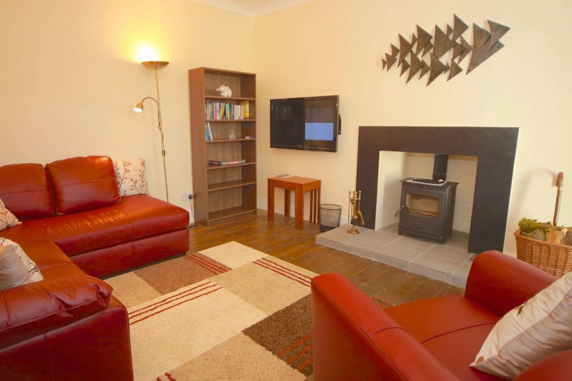 Ivybank Cottage Image 1