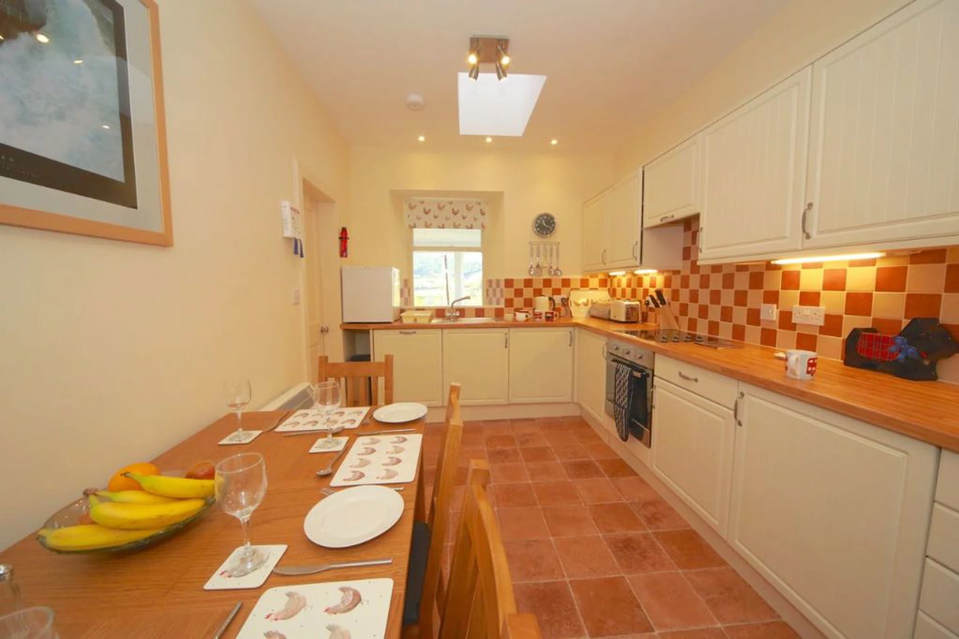 Ivybank Cottage Image 1