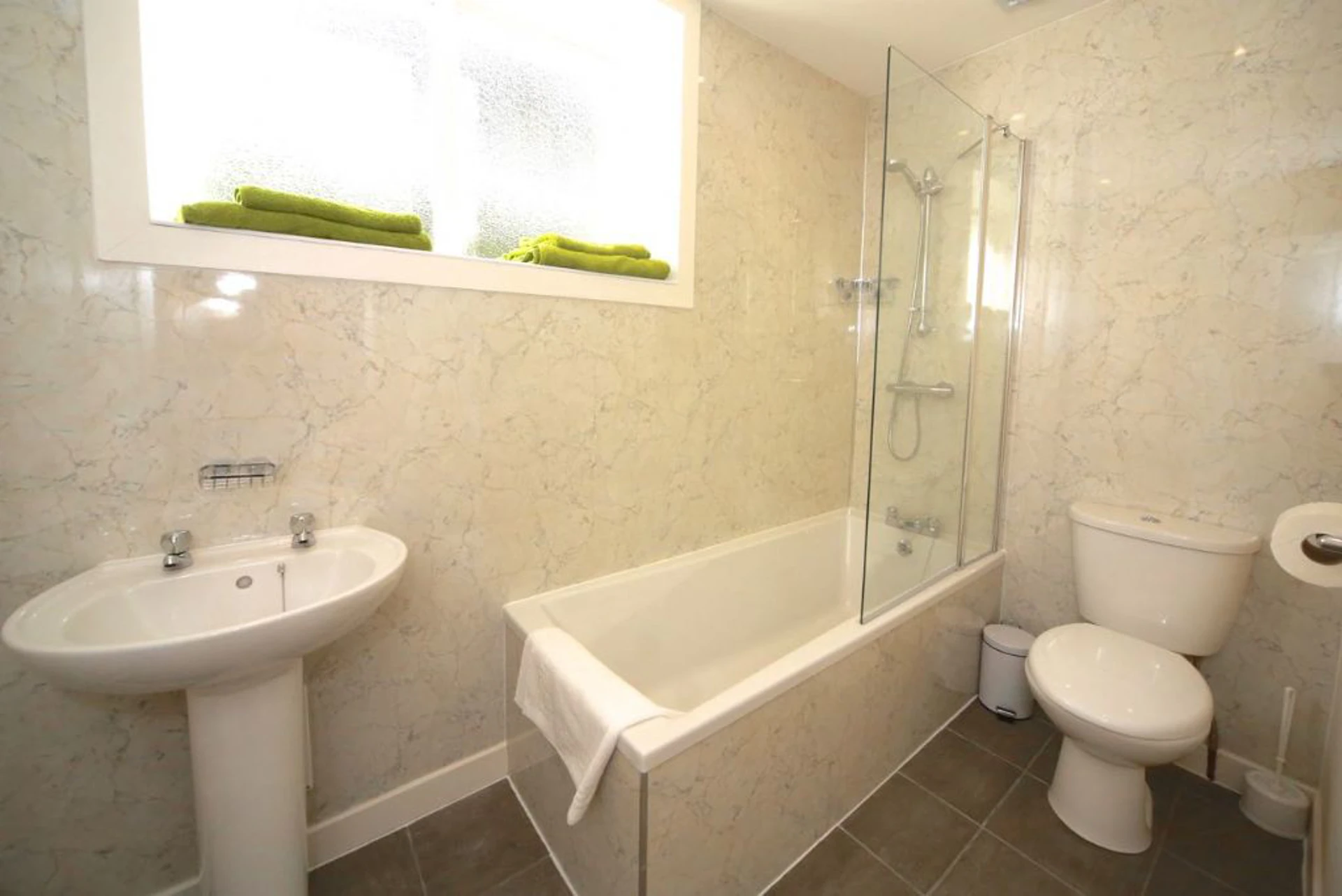 Ivybank Cottage Image 1