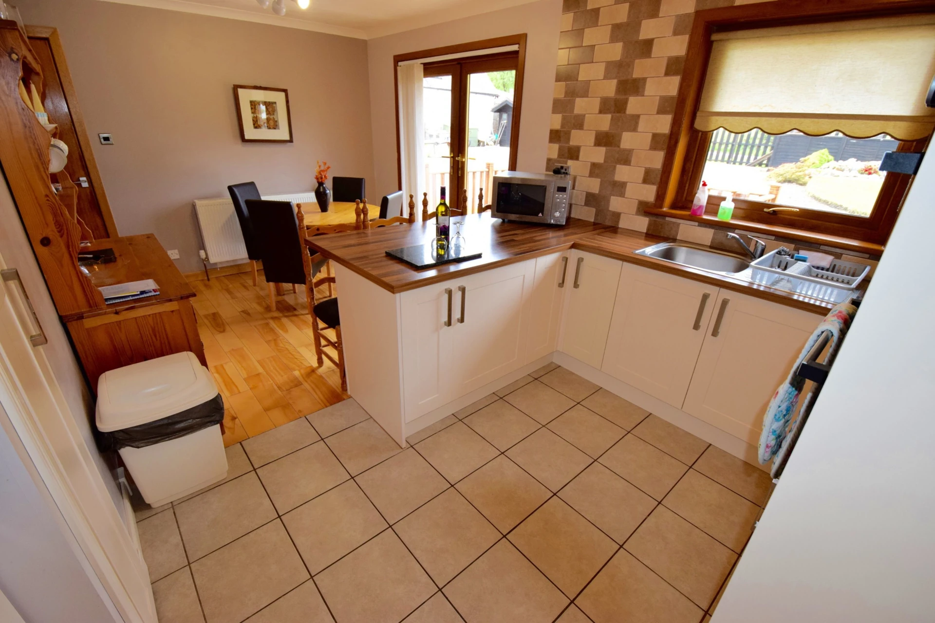 Cobbler View No. 1 Image 1