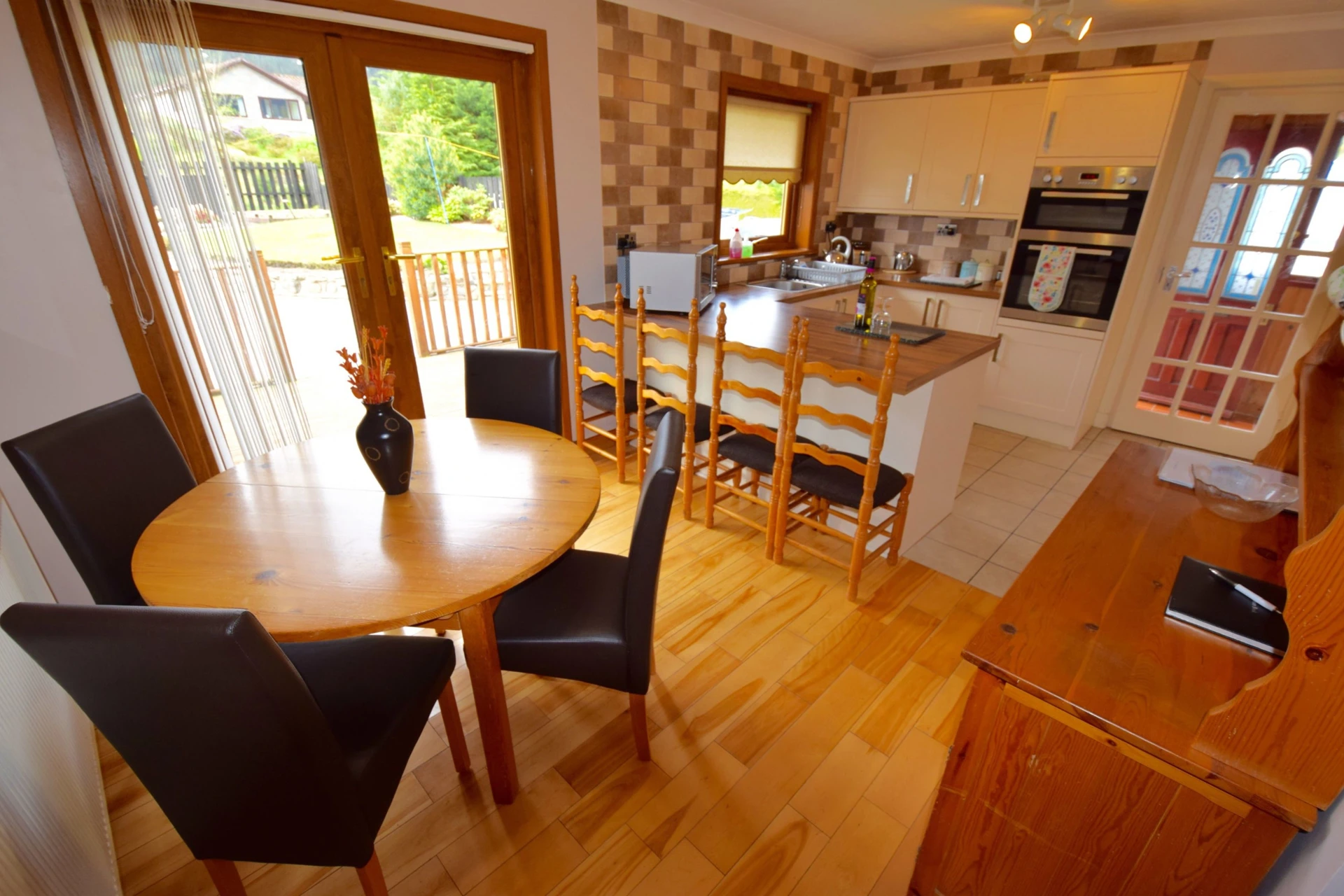 Cobbler View No. 1 Image 1