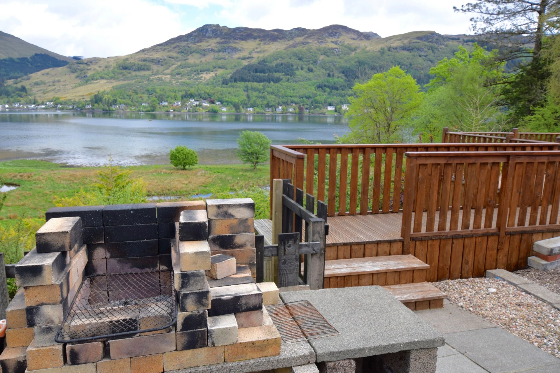 Cobbler View No. 1 Image 1