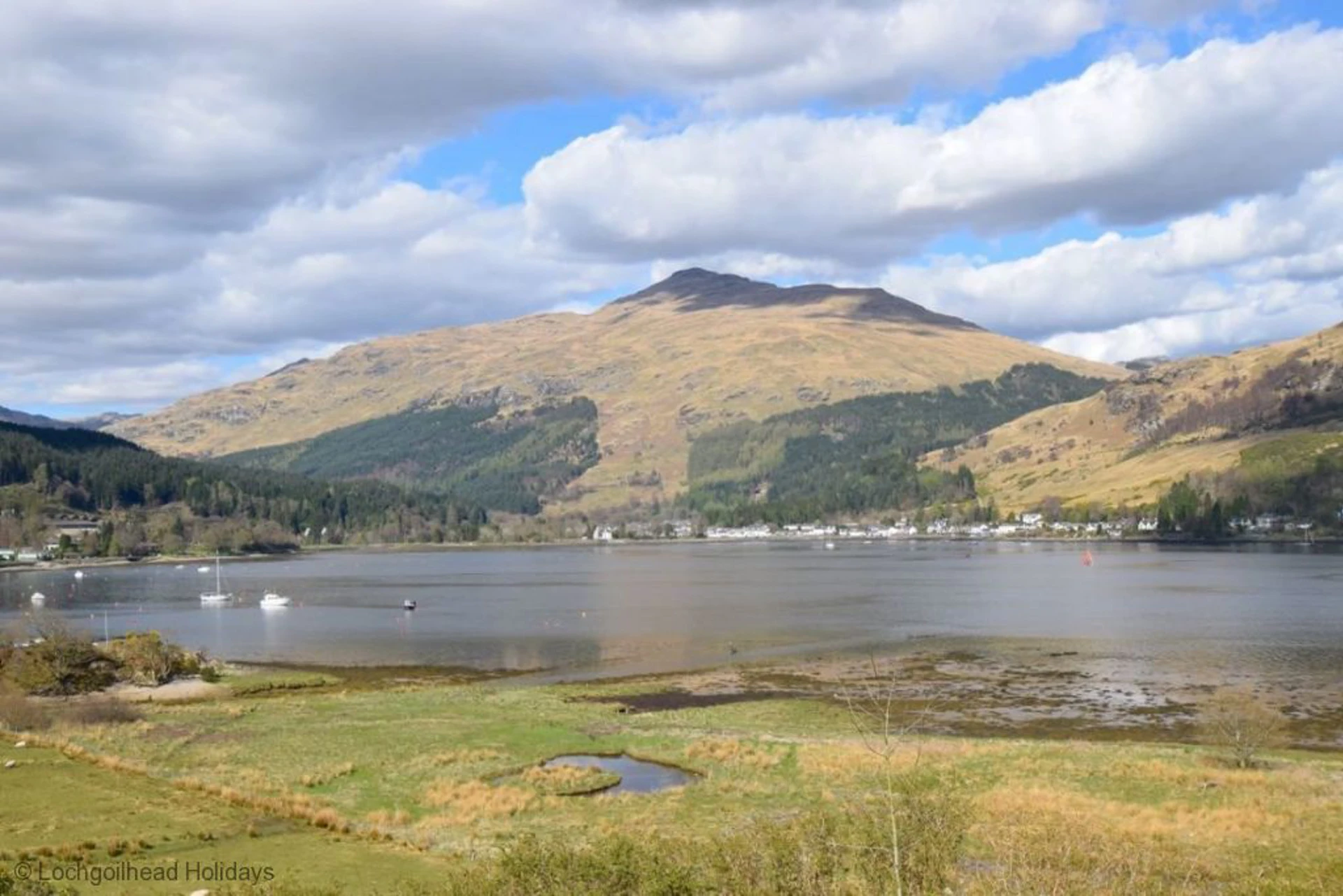 Cobbler View No. 1 Image 1