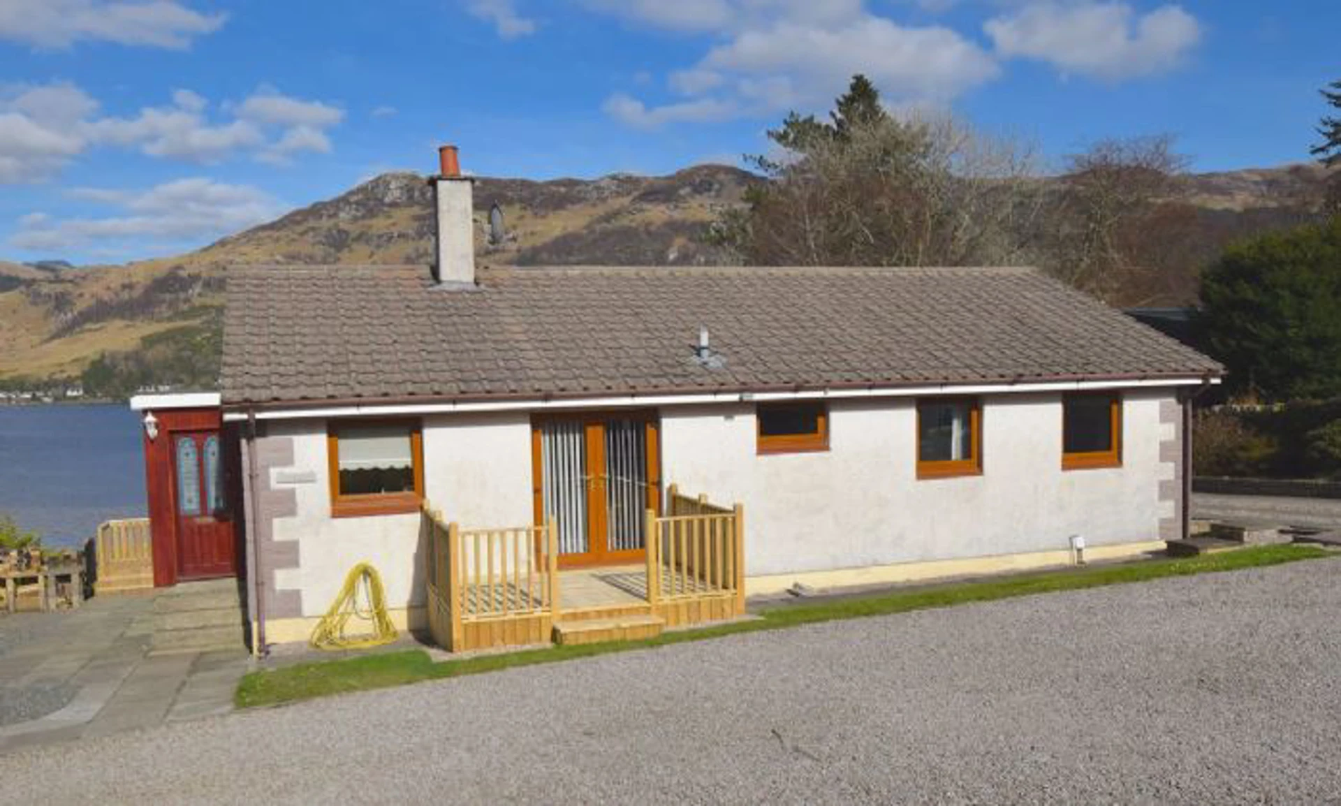 Cobbler View No. 1 Image 1