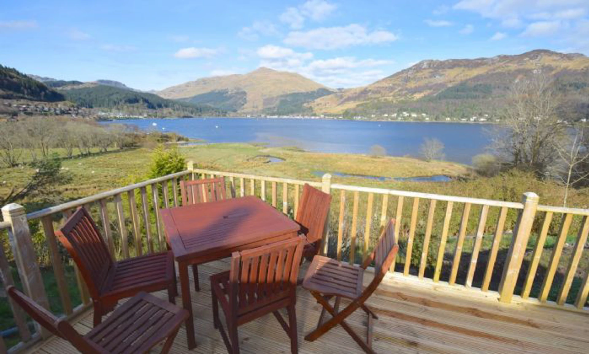 Cobbler View No. 1 Image 1