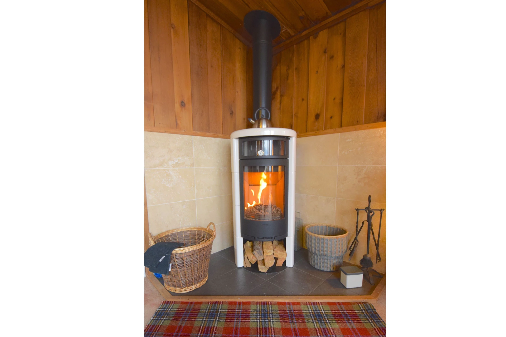 Dalriada by Loch Goil Image 1