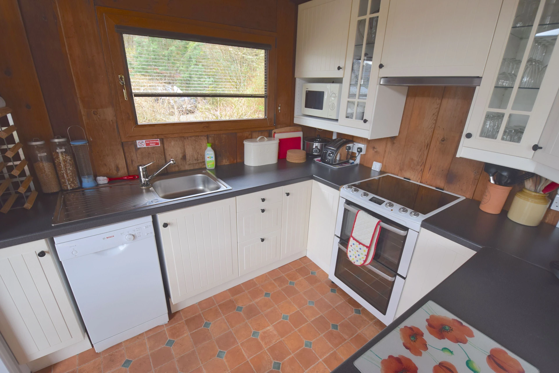 Dalriada by Loch Goil Image 1