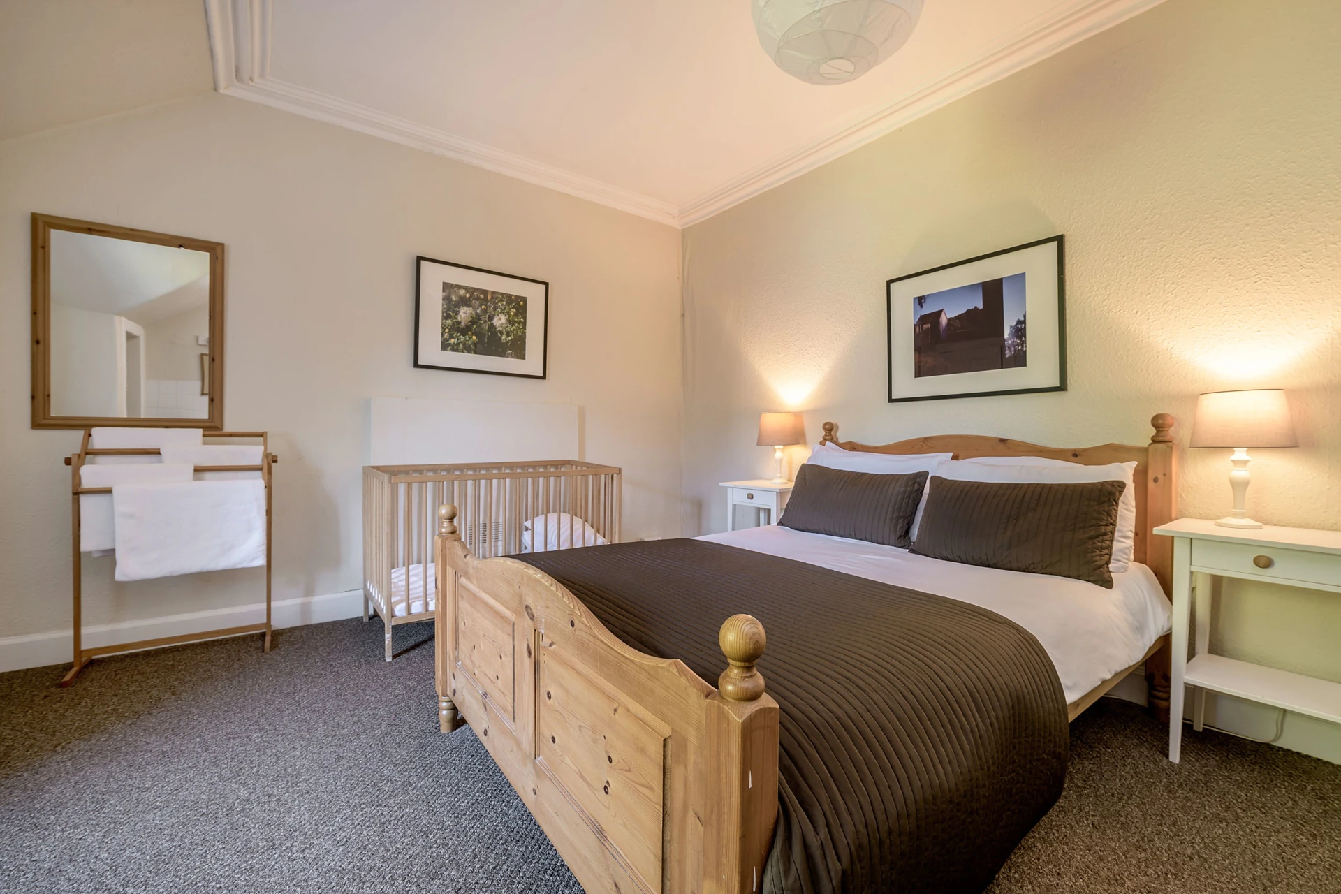 Mansefield House Image 1