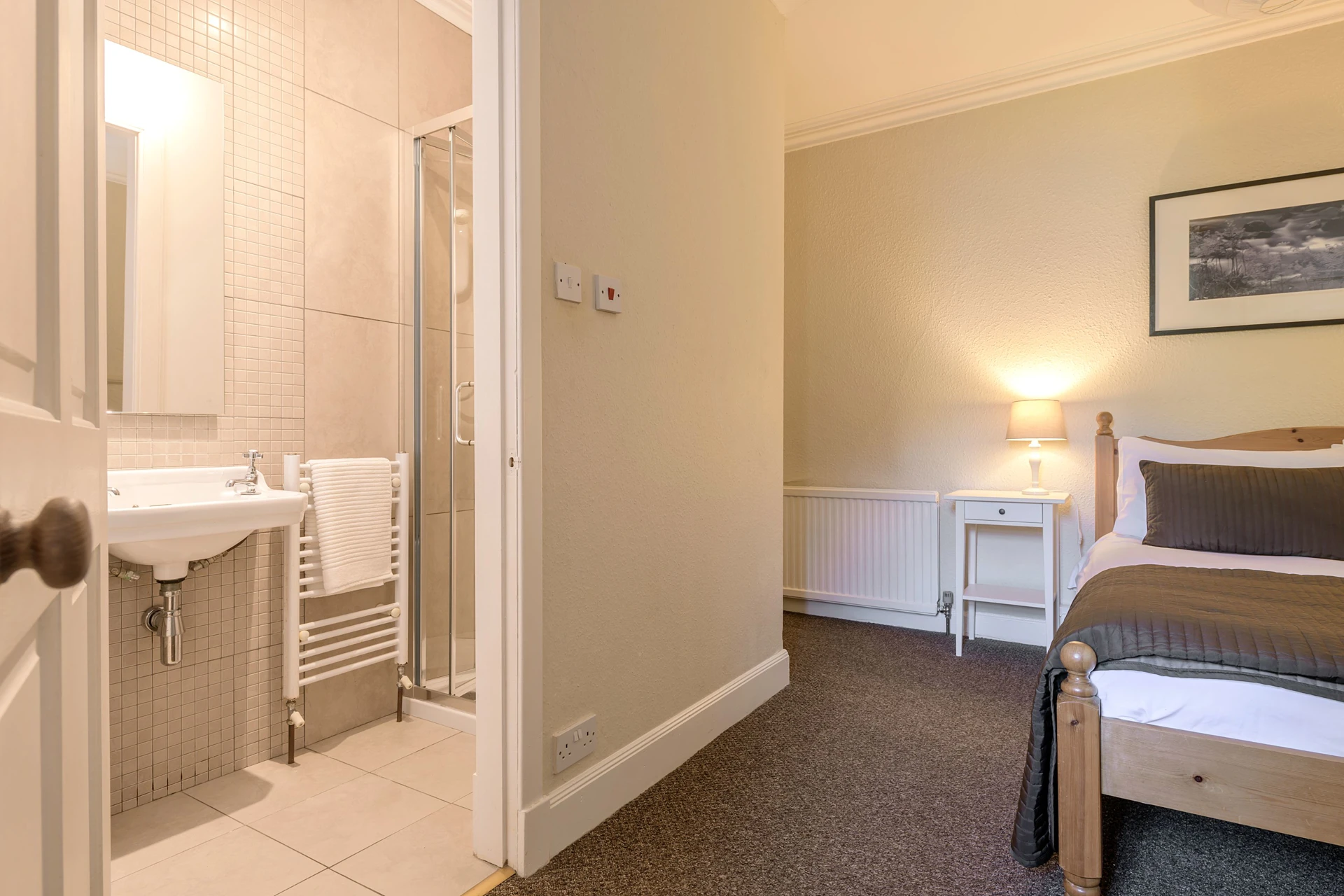 Mansefield House Image 1