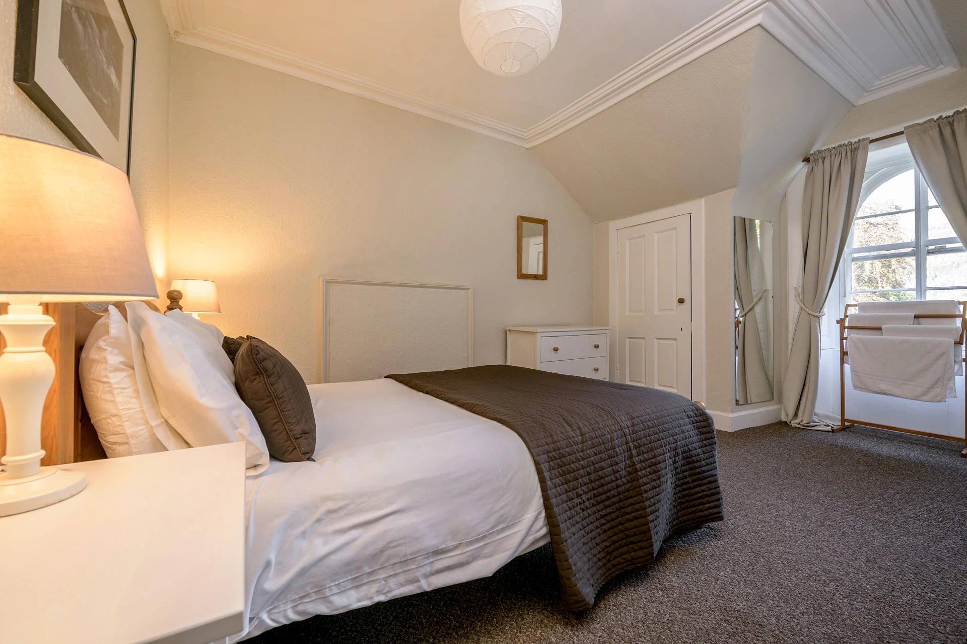 Mansefield House Image 1