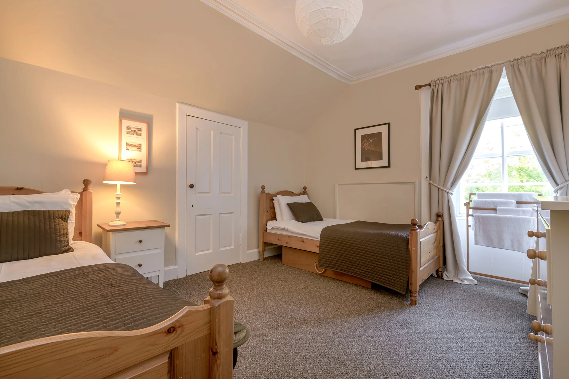 Mansefield House Image 1