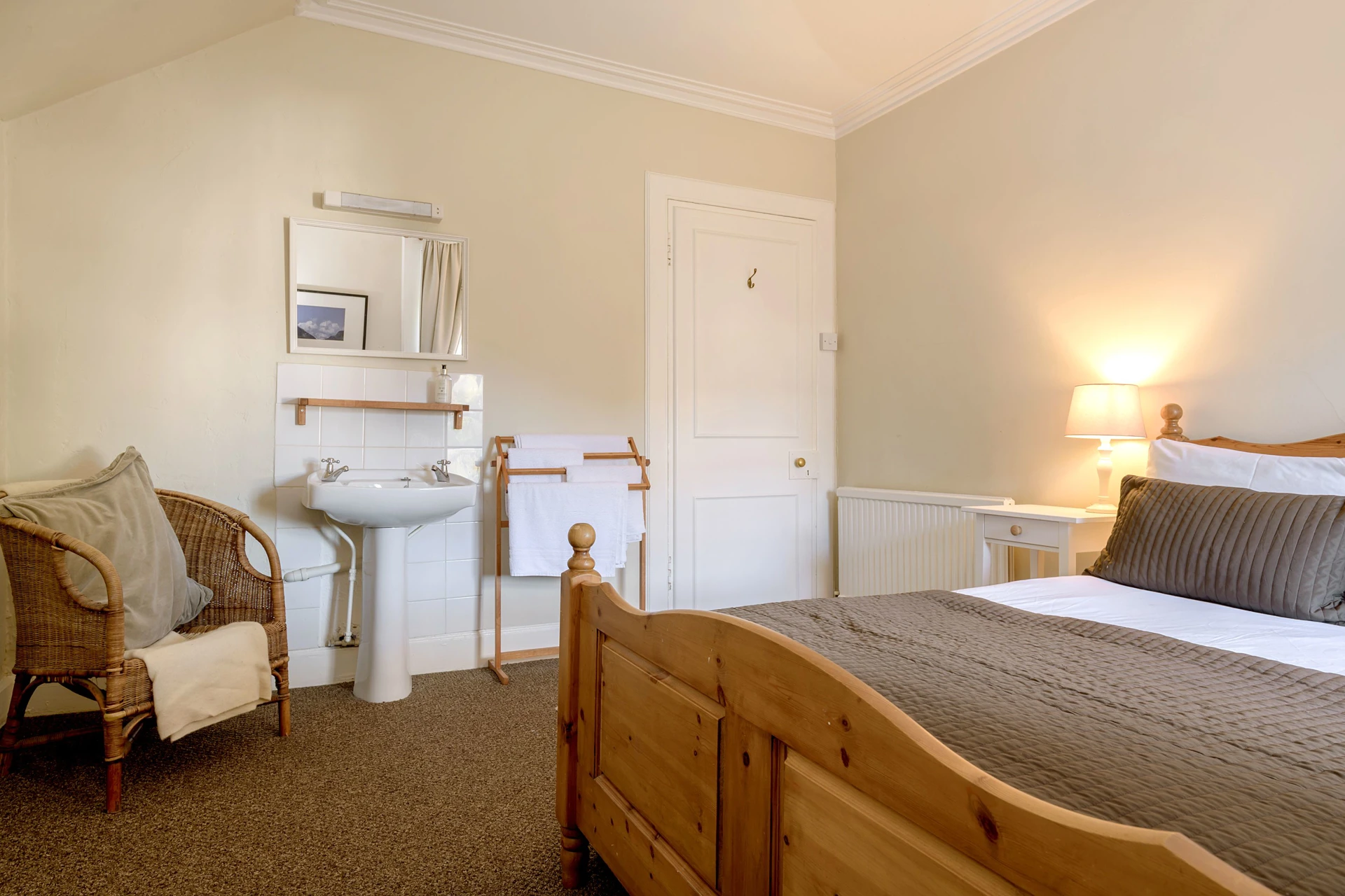 Mansefield House Image 1