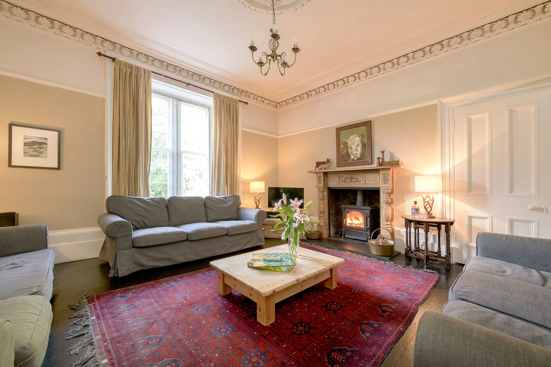 Mansefield House Image 1