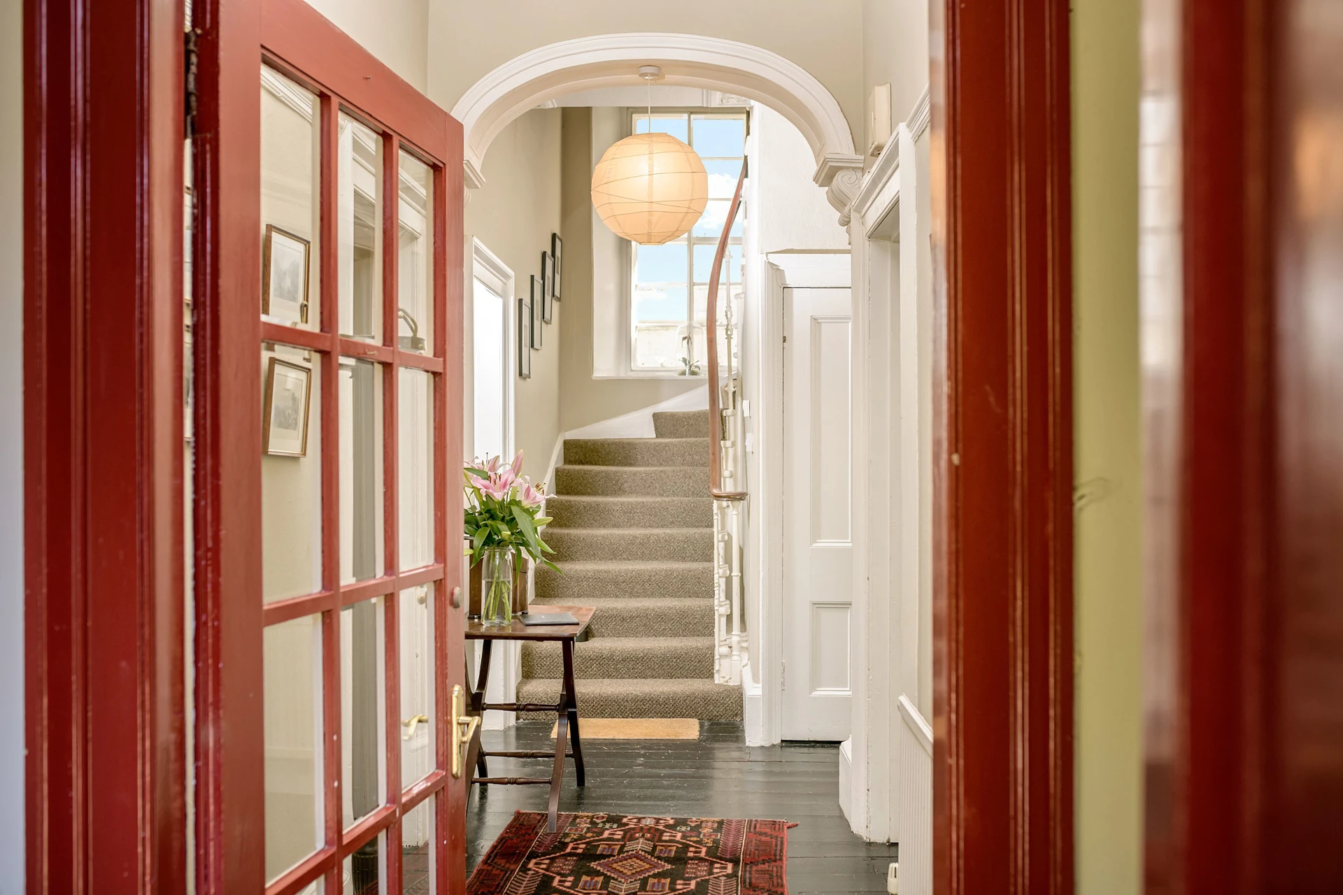 Mansefield House Image 1