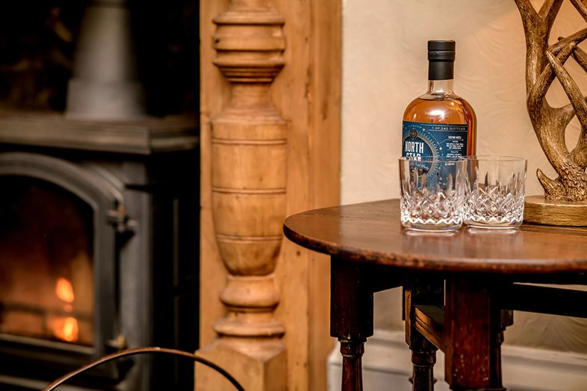 Mansefield House Image 1