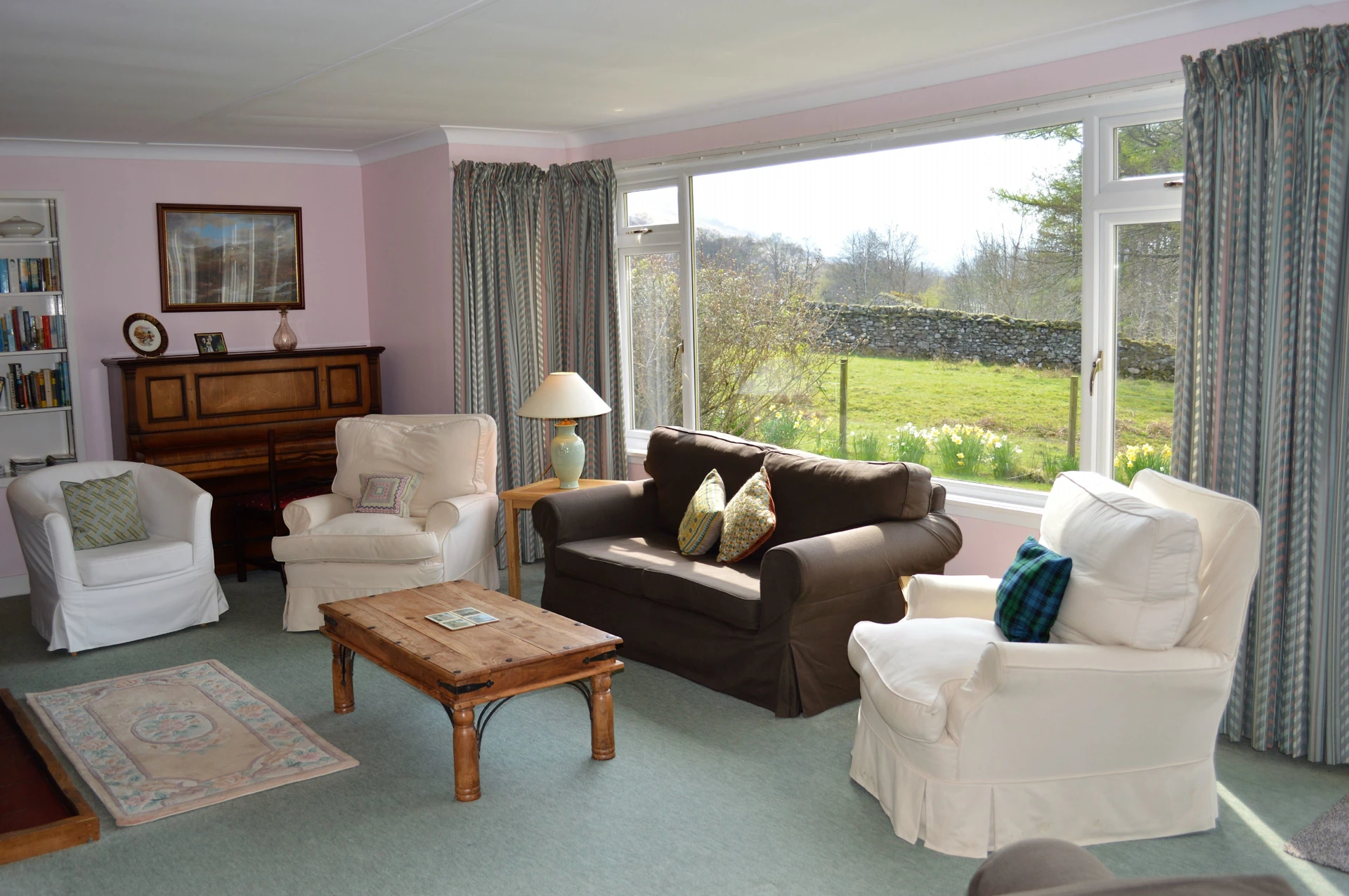 Inverfyne Cottage Image 1