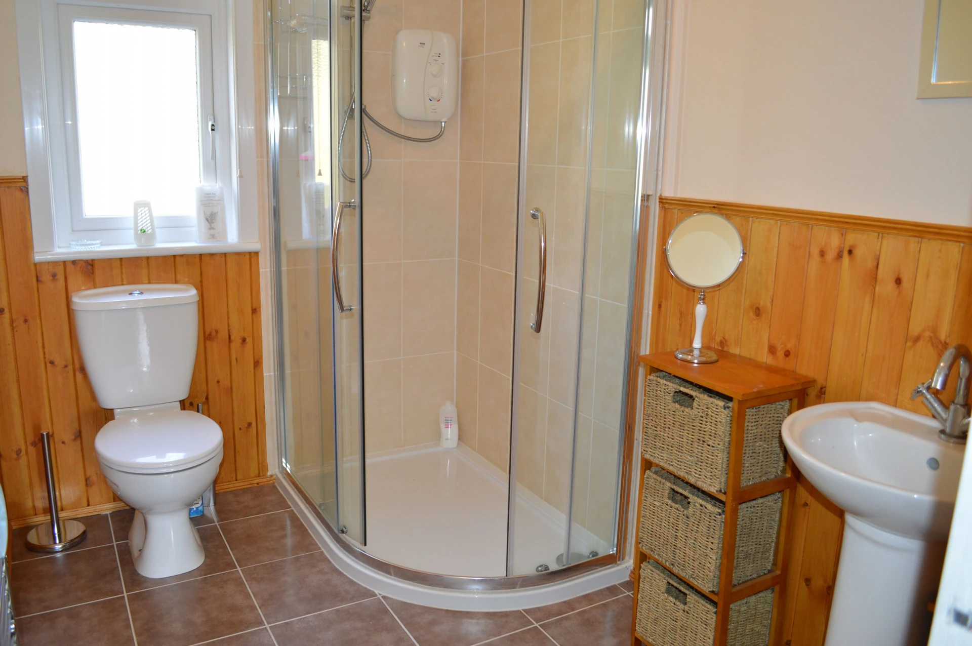 Inverfyne Cottage Image 1