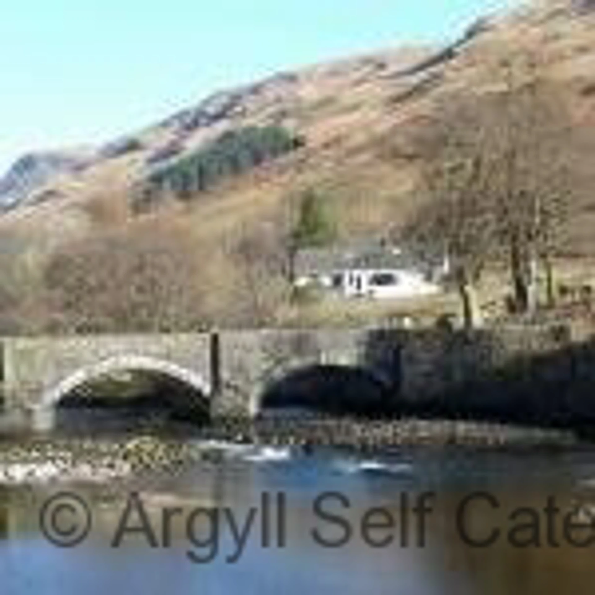 Inverfyne Cottage Image 1